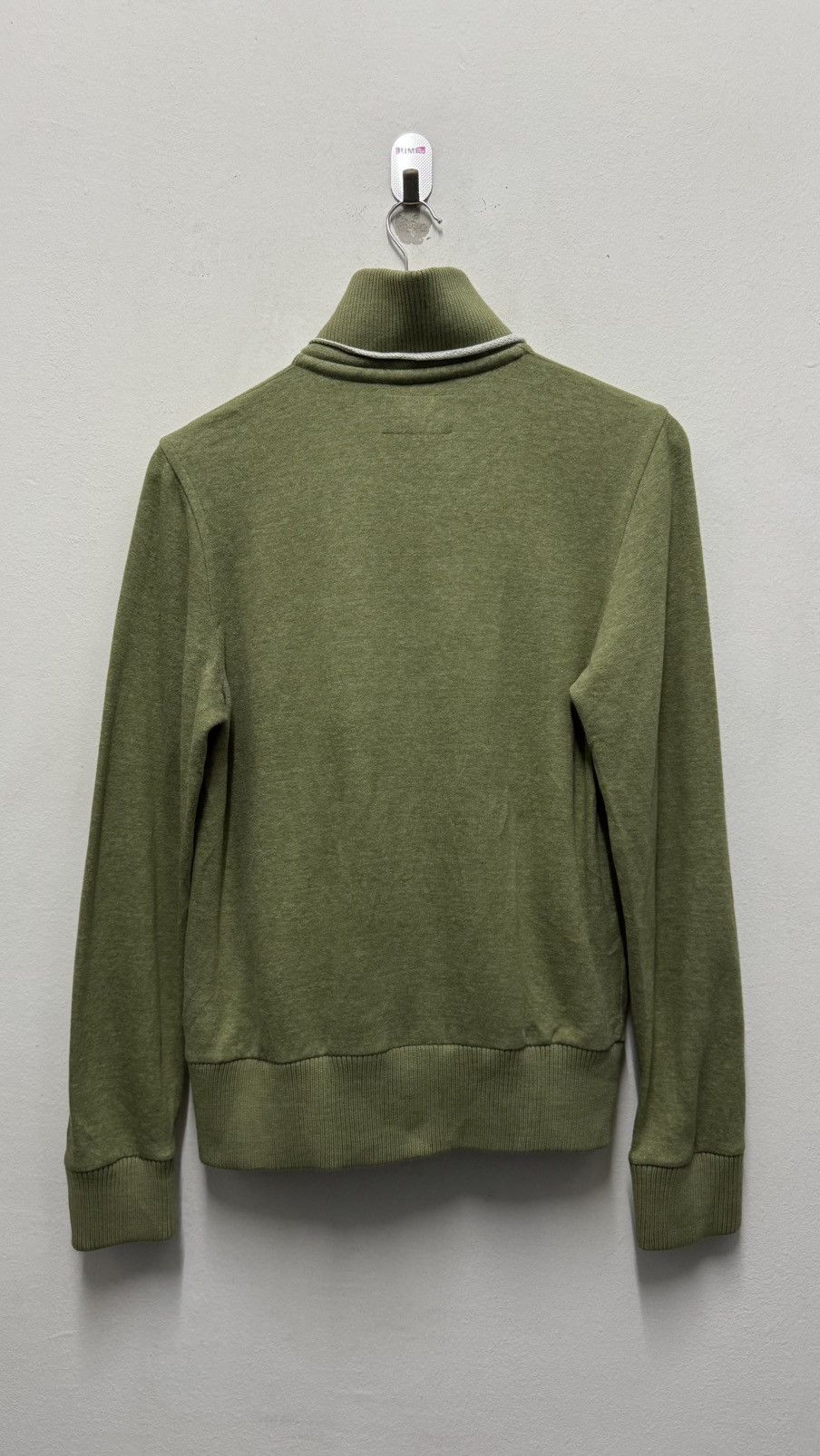 Pink House Pink House sweatshirt vintage Size L / US 10 / IT 46 - 11 Thumbnail