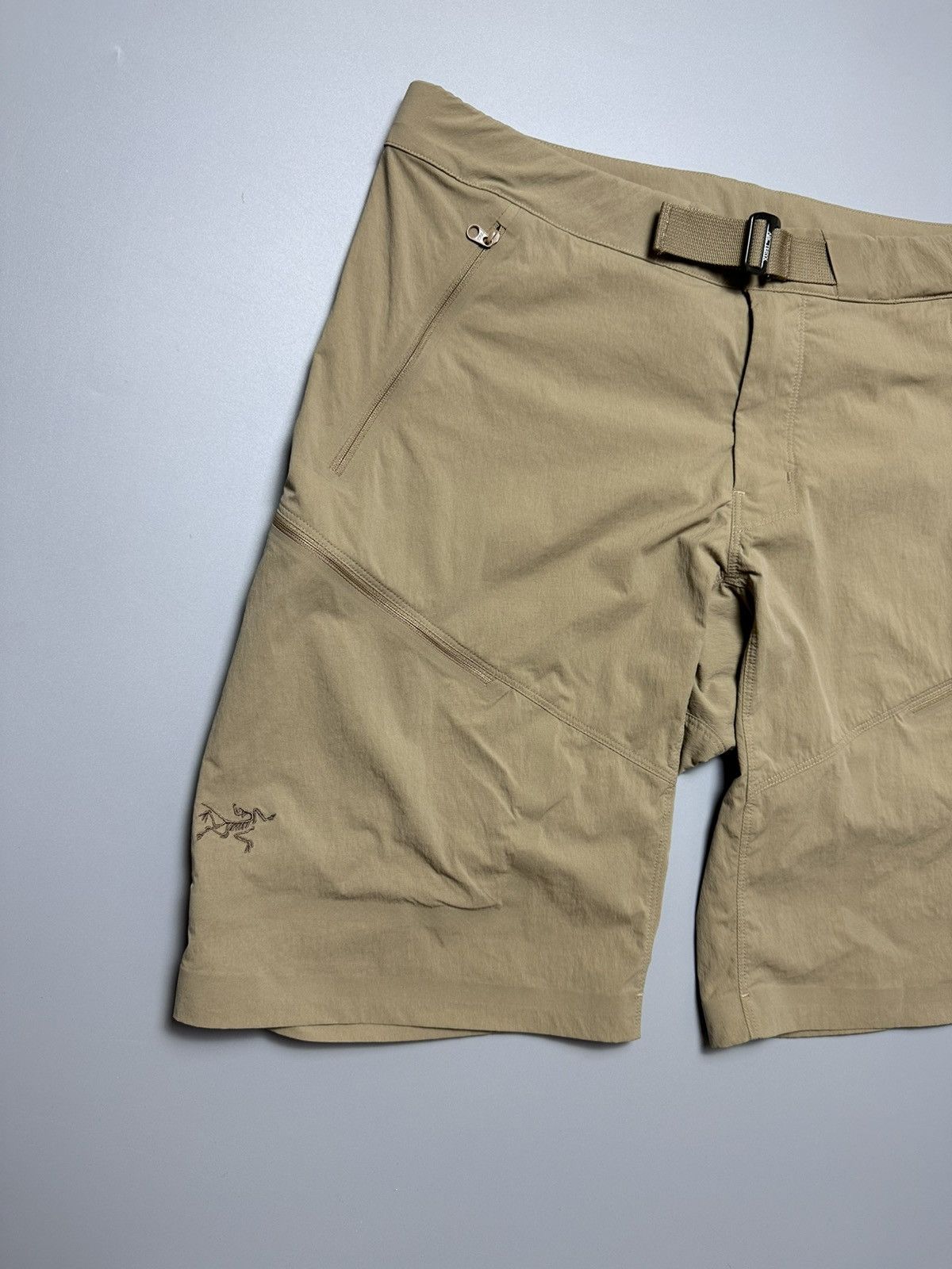 Arc'teryx Arc’teryx gamma quick dry men’s 32 shorts Size US 32 / EU 48 - 2 Thumbnail