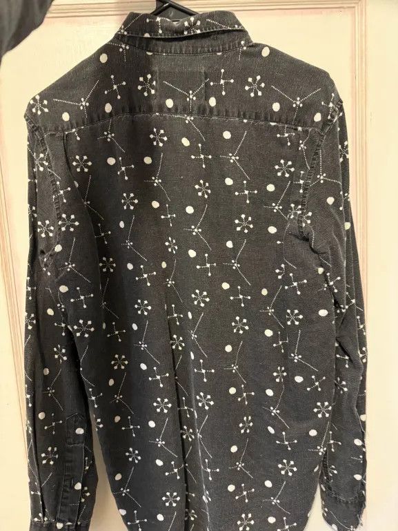 Our Legacy Mid-century Pattern Button up Our Legacy Size US S / EU 44-46 / 1 - 2 Thumbnail