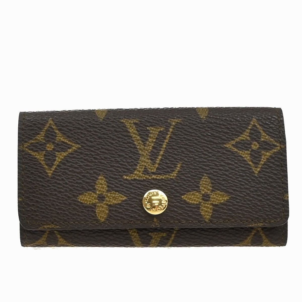 Louis Vuitton Etui pour clés 4 wallet