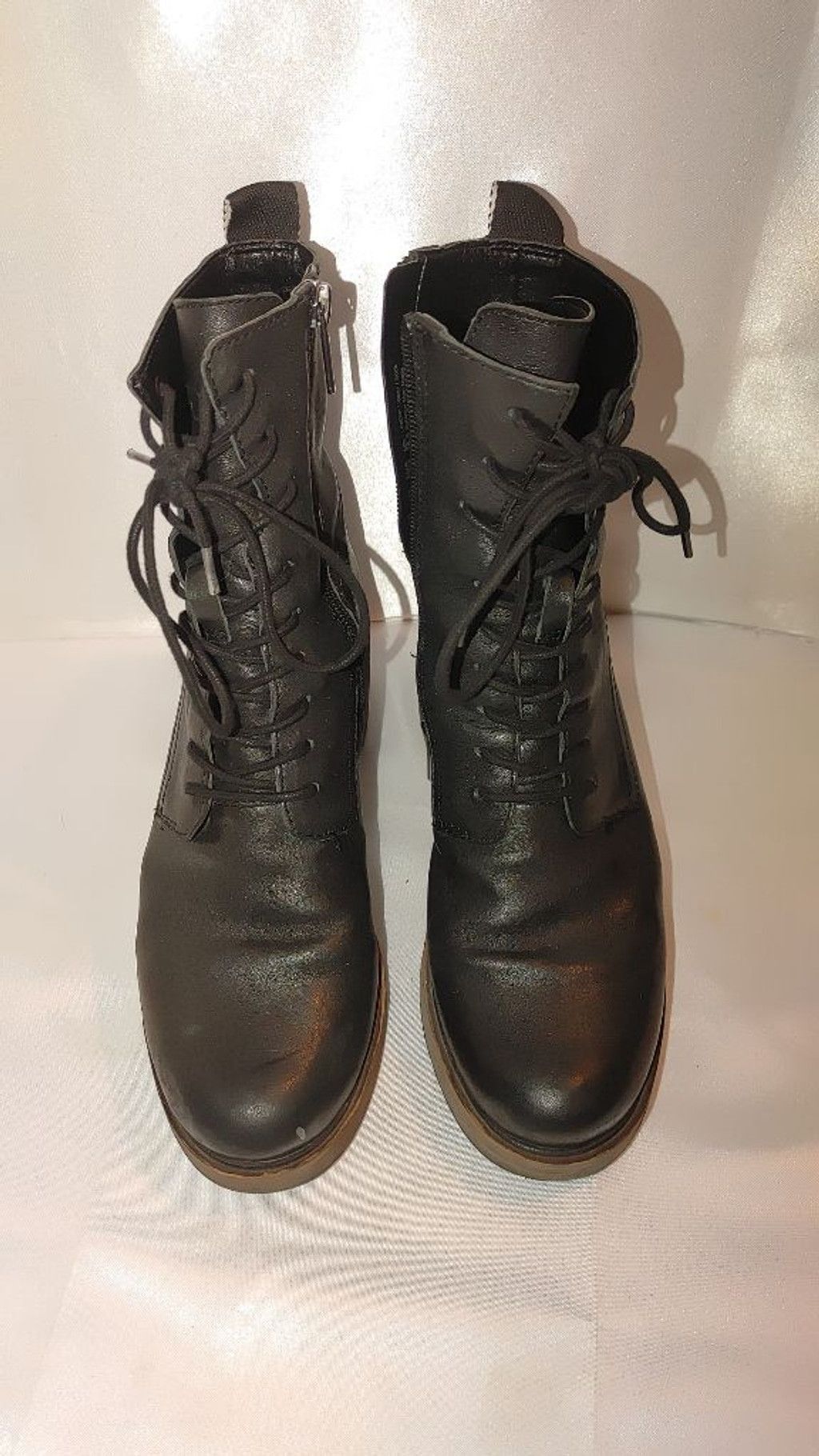 Franco Sarto Sarto by Franco Sarto Boots Size 8.5M Size US 8.5 / IT 38.5 - 5 Thumbnail