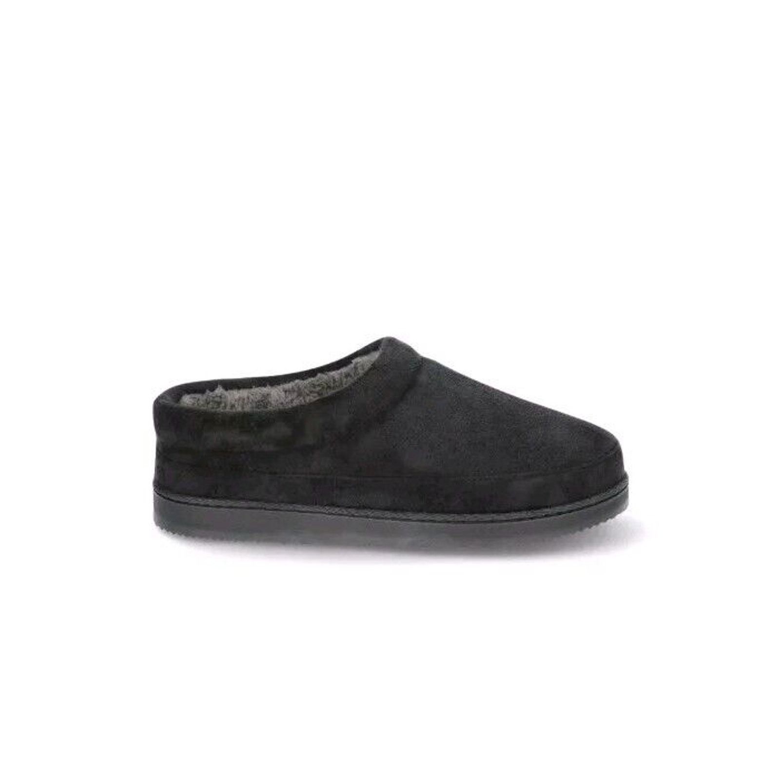 Other Dearfoams Woman's Indoor Outdoor Slippers Black Small 5-6 Size US 6 / IT 36 - 3 Thumbnail