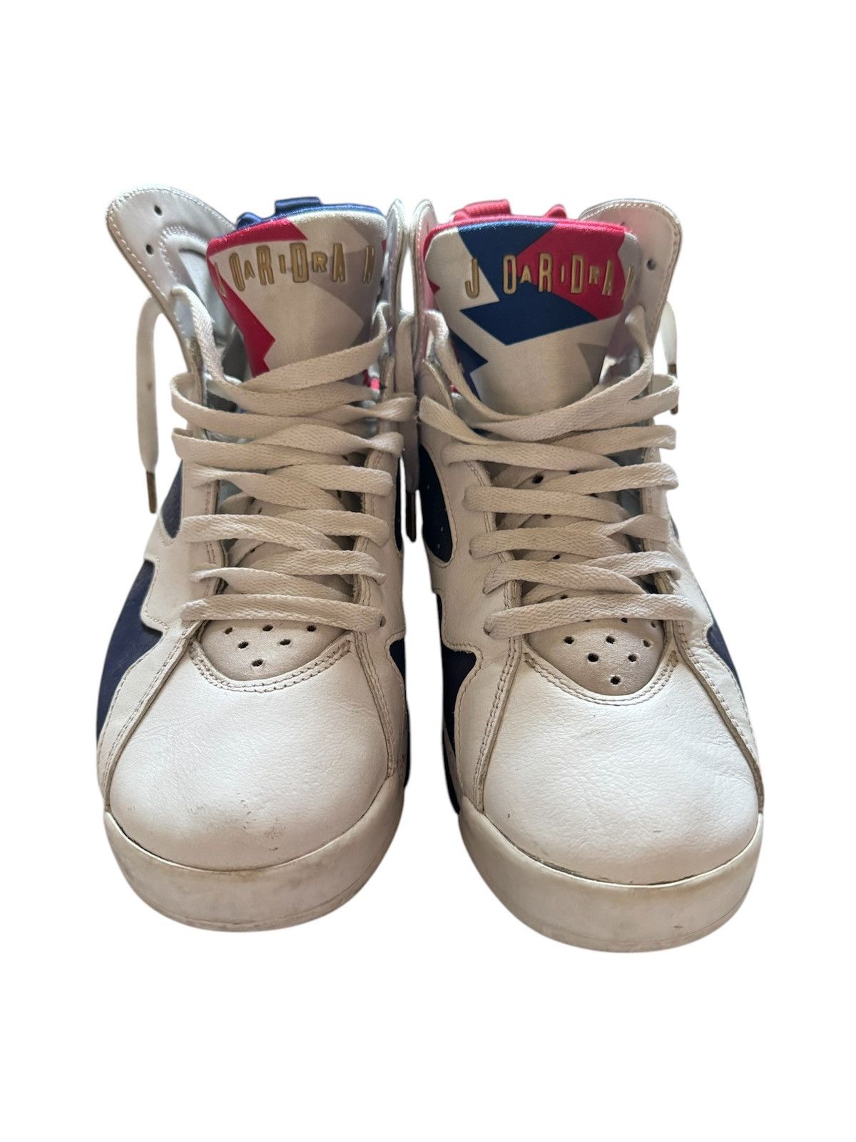 Jordan Brand Air Jordan 7 Retro ‘Tinker Alternate’ Size US 10 / EU 43 - 3 Thumbnail