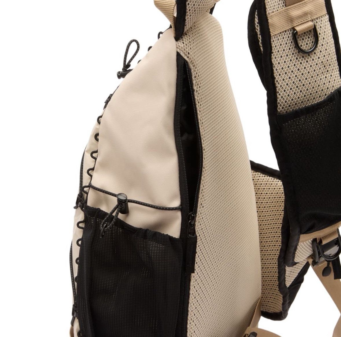 Bape Oakley Sling Bag Size ONE SIZE - 4 Thumbnail