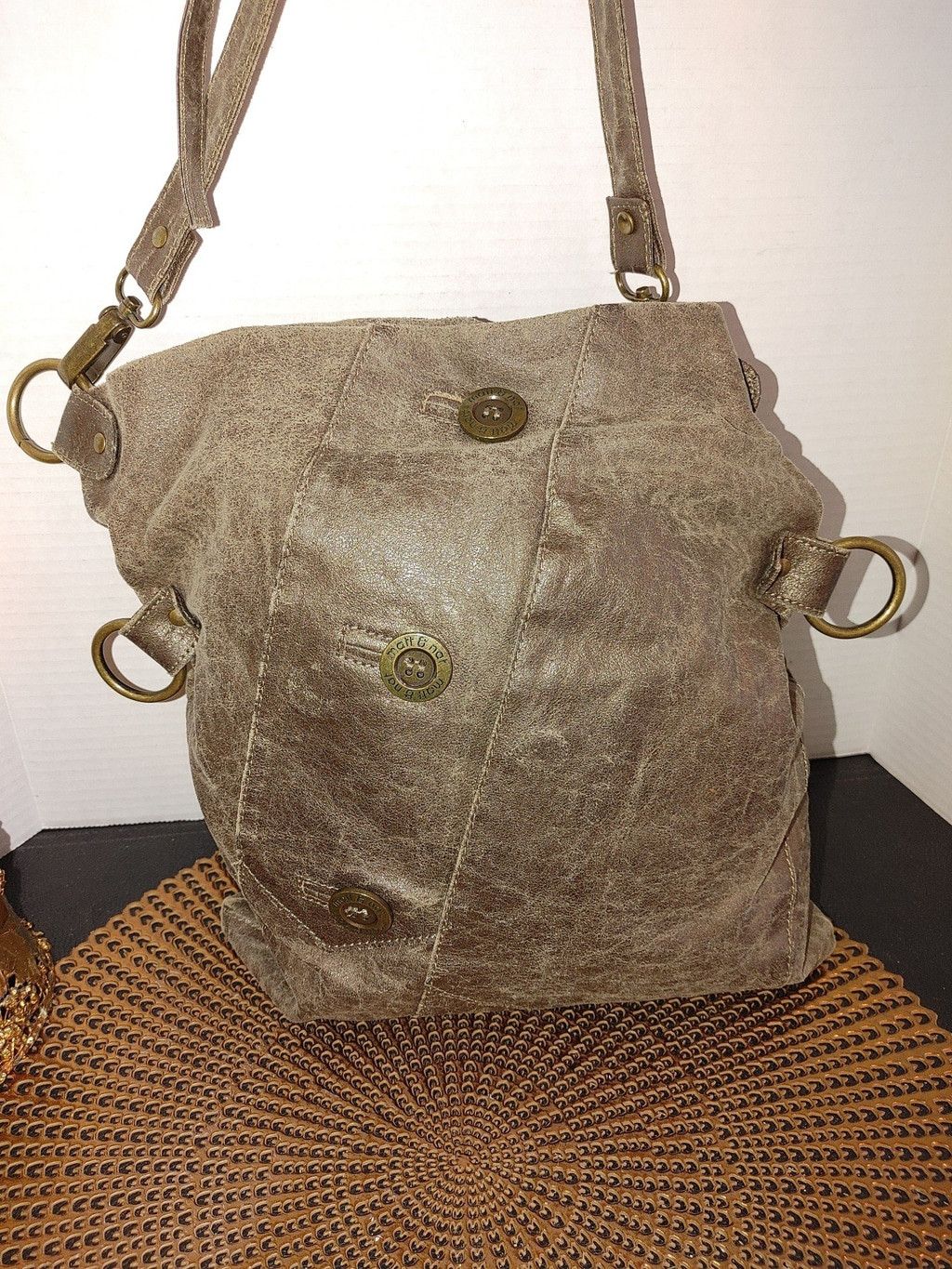 Matty Boy Matt & Nat Crossbody Size ONE SIZE - 6 Thumbnail