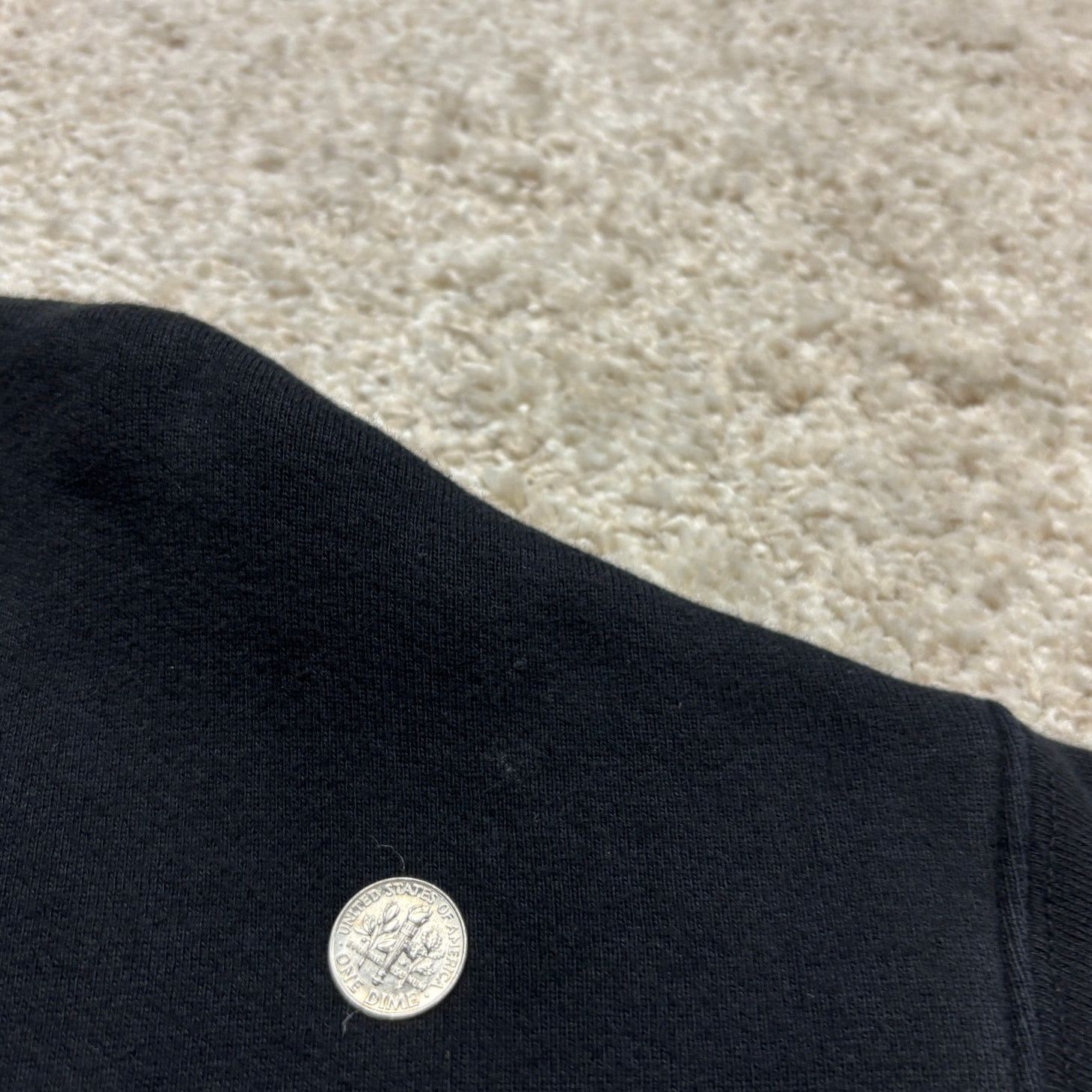 Madhappy Madhappy Memory Lane Block Party 2019 Sweatshirt Men's Large Size US L / EU 52-54 / 3 - 11 Thumbnail