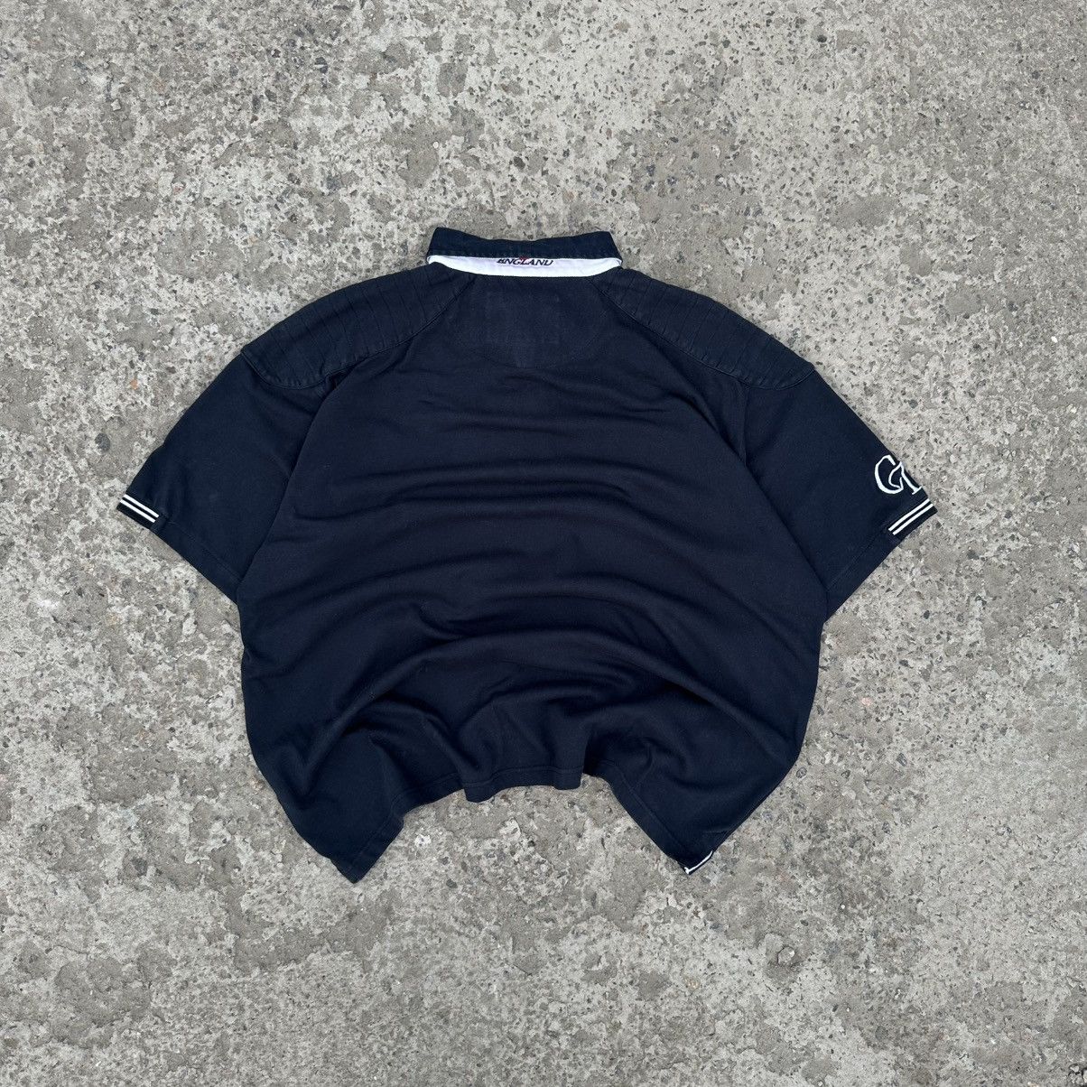 Cotton Traders × Japanese Brand Vintage Cotton Traders Classic Polo England Rugby Y2K 00s Size US XXL / EU 58 / 5 - 2 Thumbnail