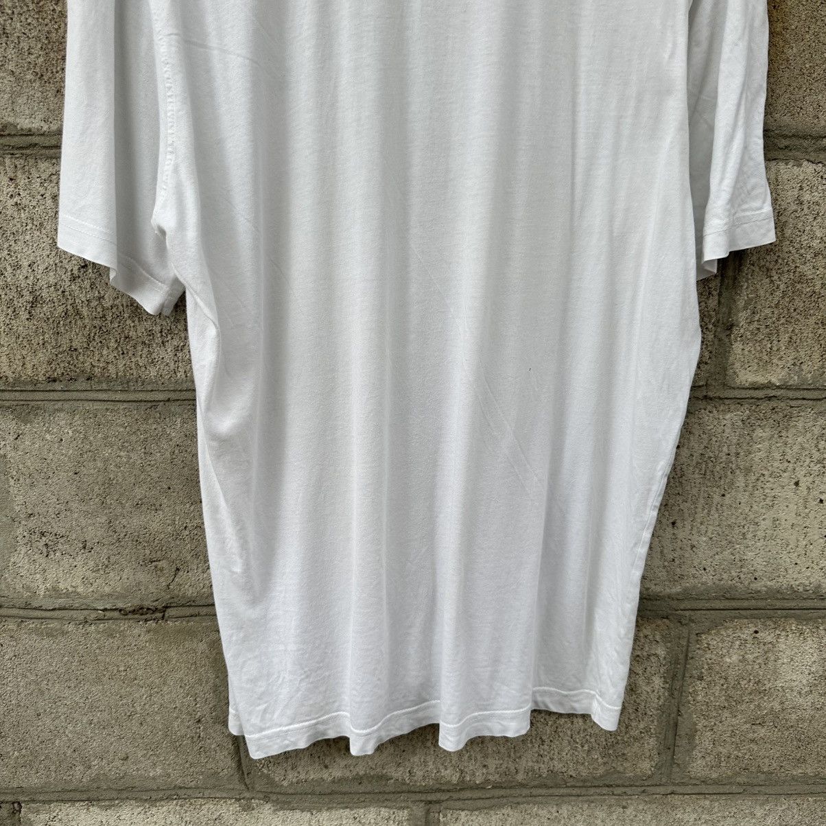 Nike Vintage Nike T-shirts Small Swoosh Size L SK8 00s USA Rap Size US L / EU 52-54 / 3 - 8 Thumbnail