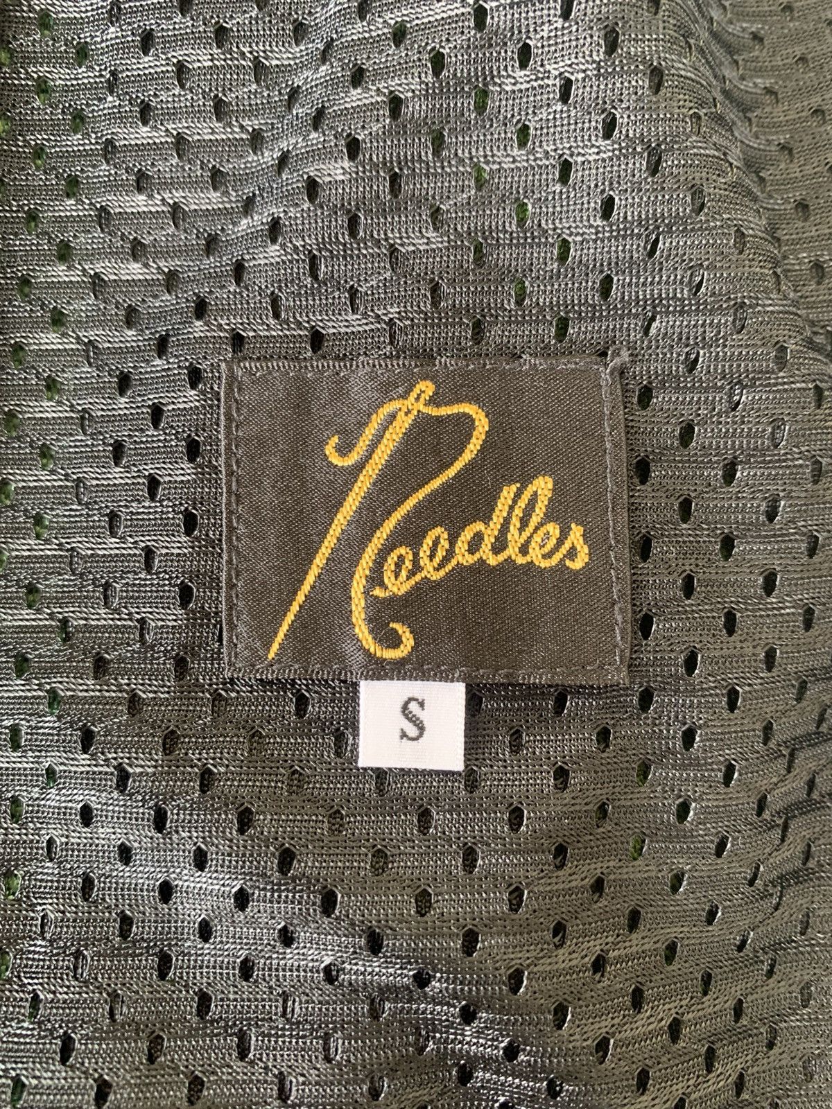 Needles 2023 Needles Pants Size US 30 / EU 46 - 5 Thumbnail