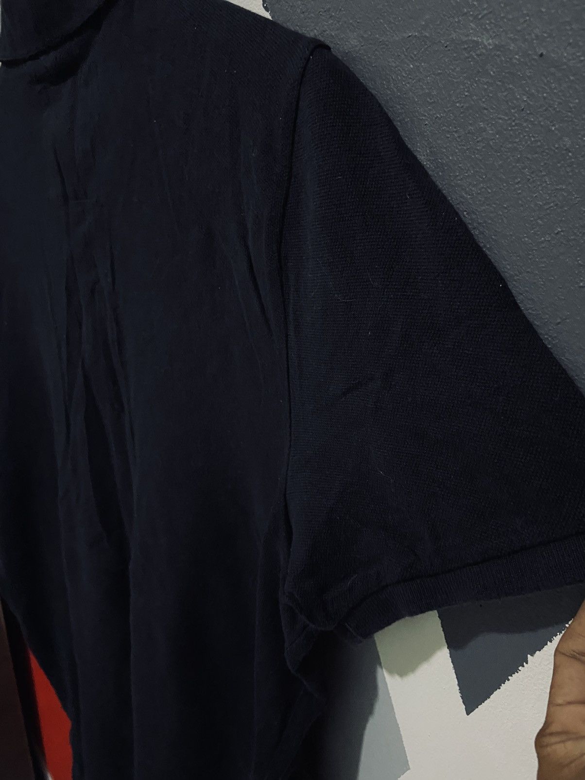 Hollister Hollister Polo Tee Size US L / EU 52-54 / 3 - 5 Thumbnail