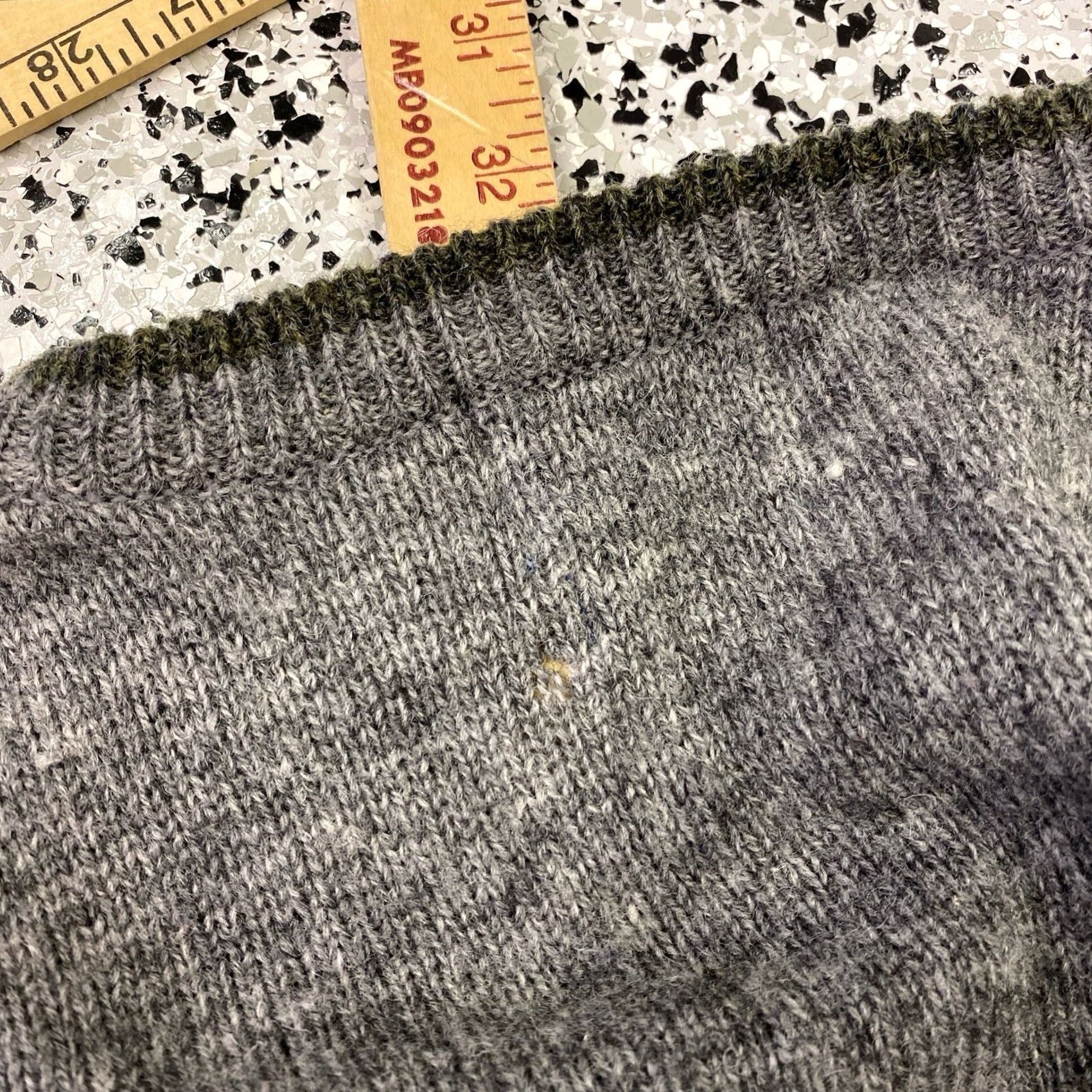 Pendleton Pendleton Sweater Crewneck XL Argyle Pattern Multicolor Wool Pullover Men’s XL Size Regular Geometric Pattern Size US XL / EU 56 / 4 - 5 Thumbnail