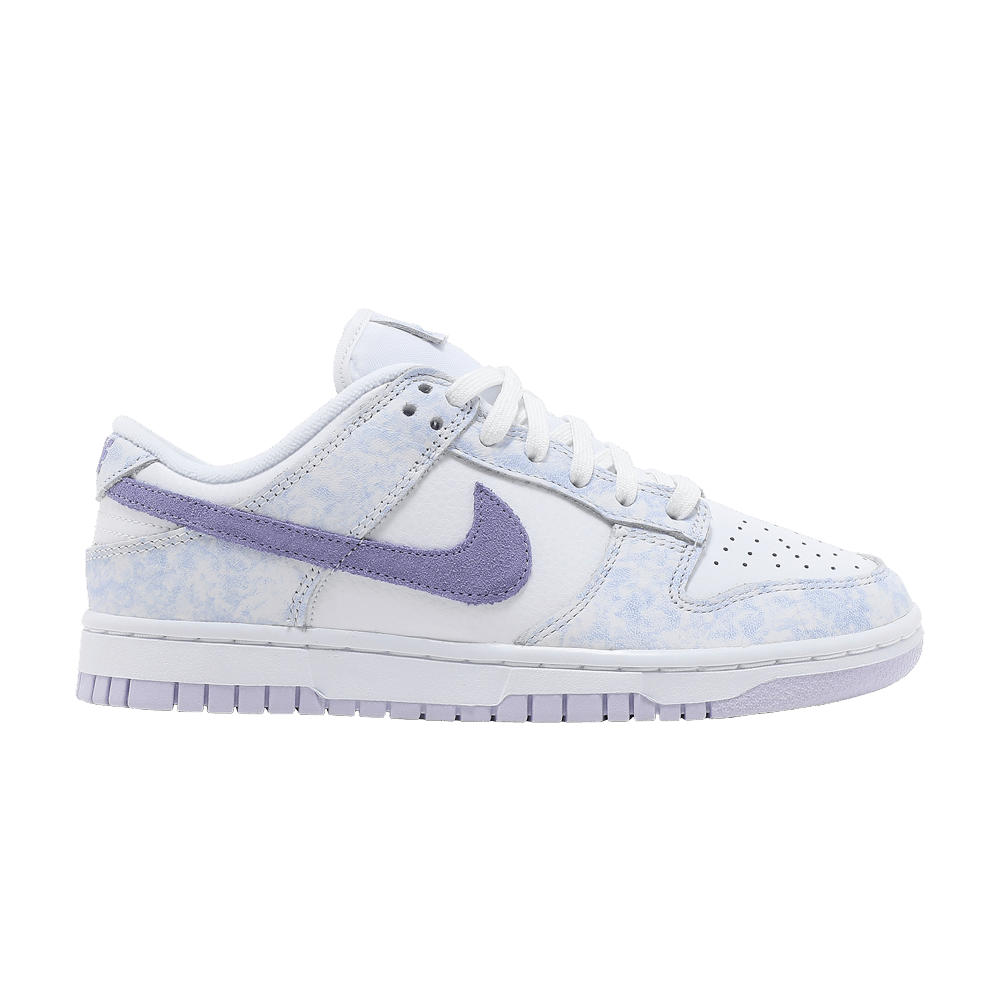 image of Nike Wmns Dunk Low OG Purple Pulse Shoes, Women's (Size 7.5)