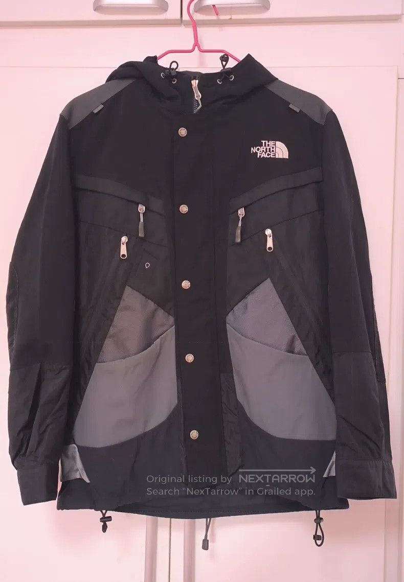 Junya Watanabe Junya Watanabe Windbreaker Size US L / EU 52-54 / 3 - 1 Thumbnail