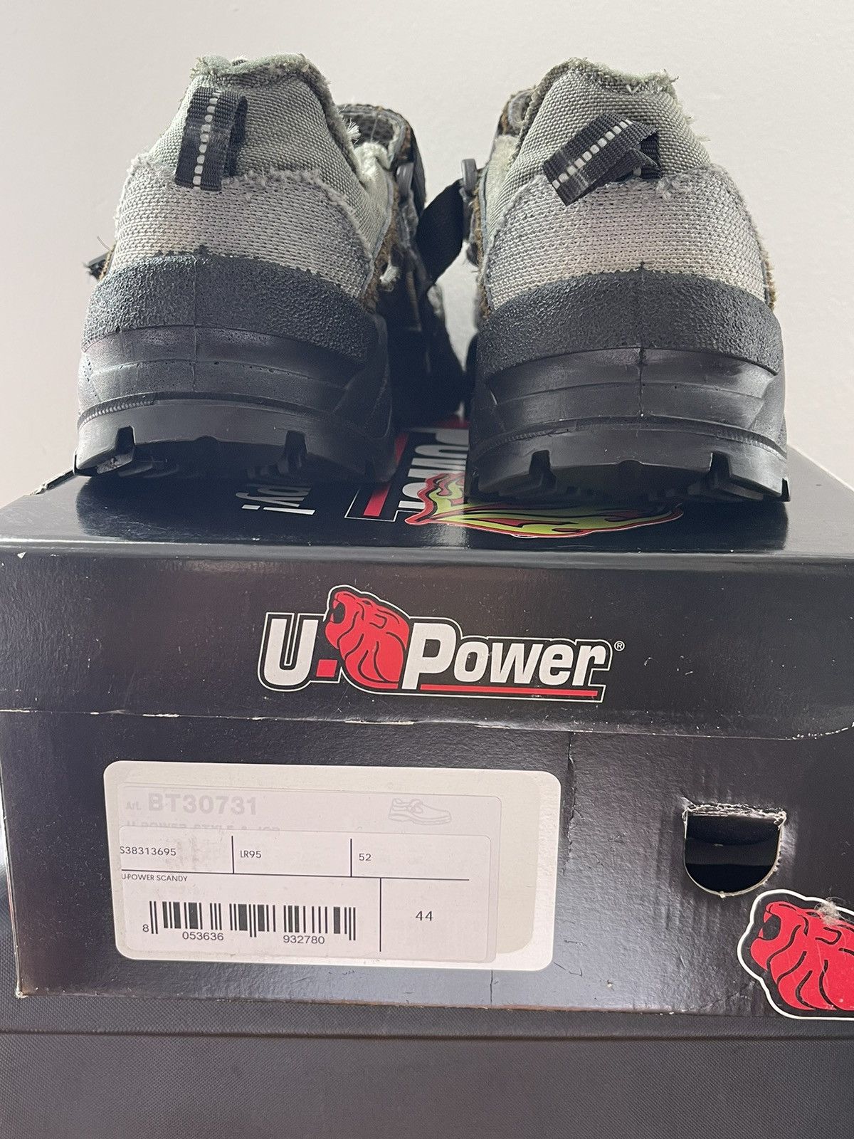 Magliano Magliano U-Power Scandy Size US 11 / EU 44 - 9 Thumbnail