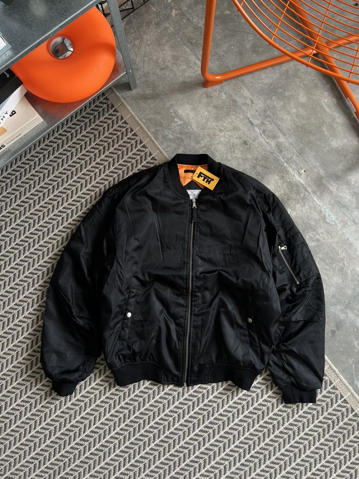 Other Jacket Unpqralled Size US XL / EU 56 / 4 - 1 Thumbnail