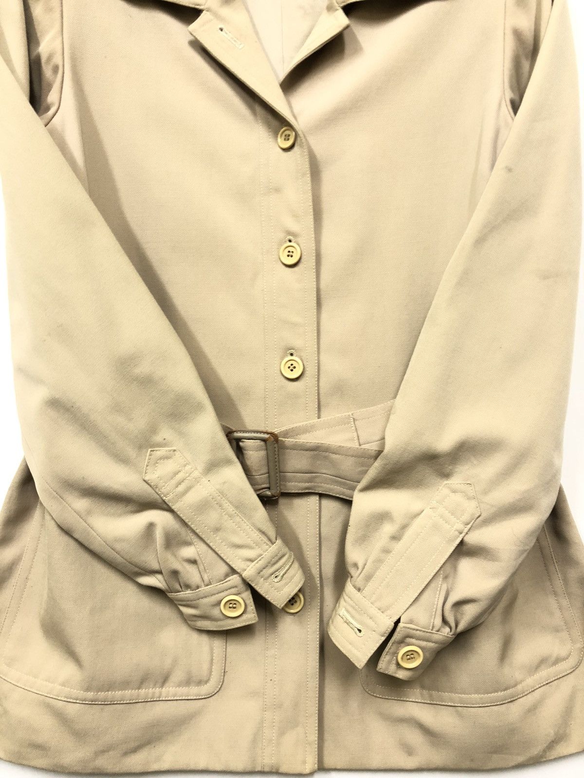Designer YVES SAINT LAURENT Size M / US 6-8 / IT 42-44 - 6 Thumbnail