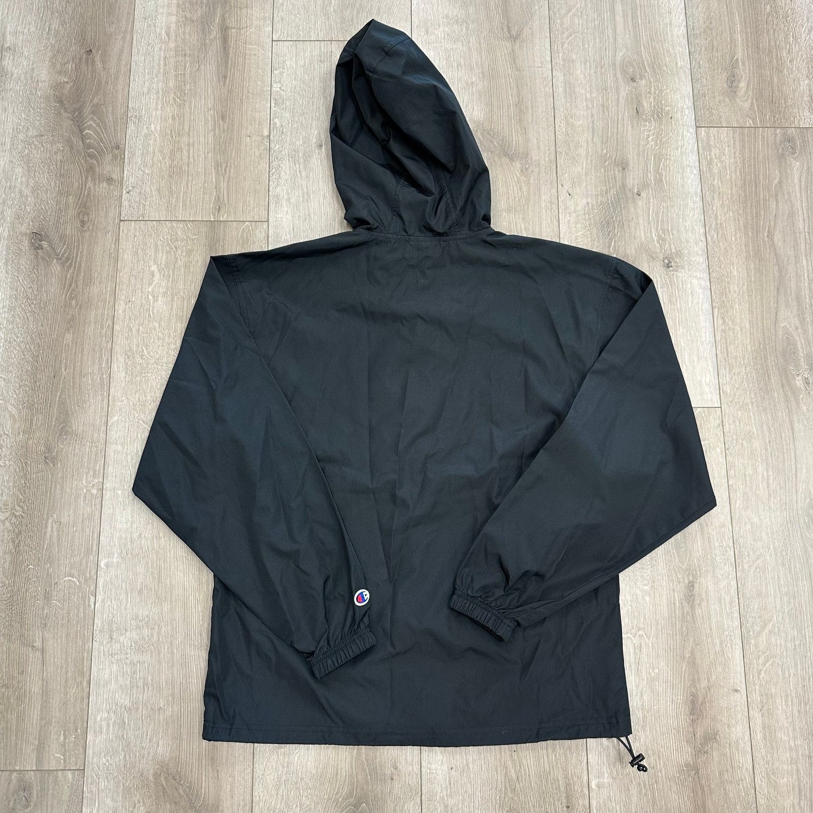 Champion SD Spear San Diego State Water Resistant Jacket Black Size US S / EU 44-46 / 1 - 6 Thumbnail