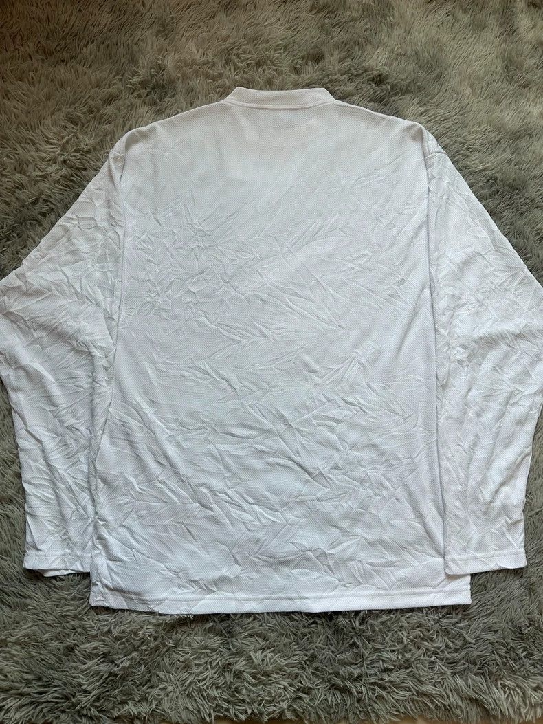 Balenciaga Balenciaga Letter printed long sleeve Size US XS / EU 42 / 0 - 2 Thumbnail