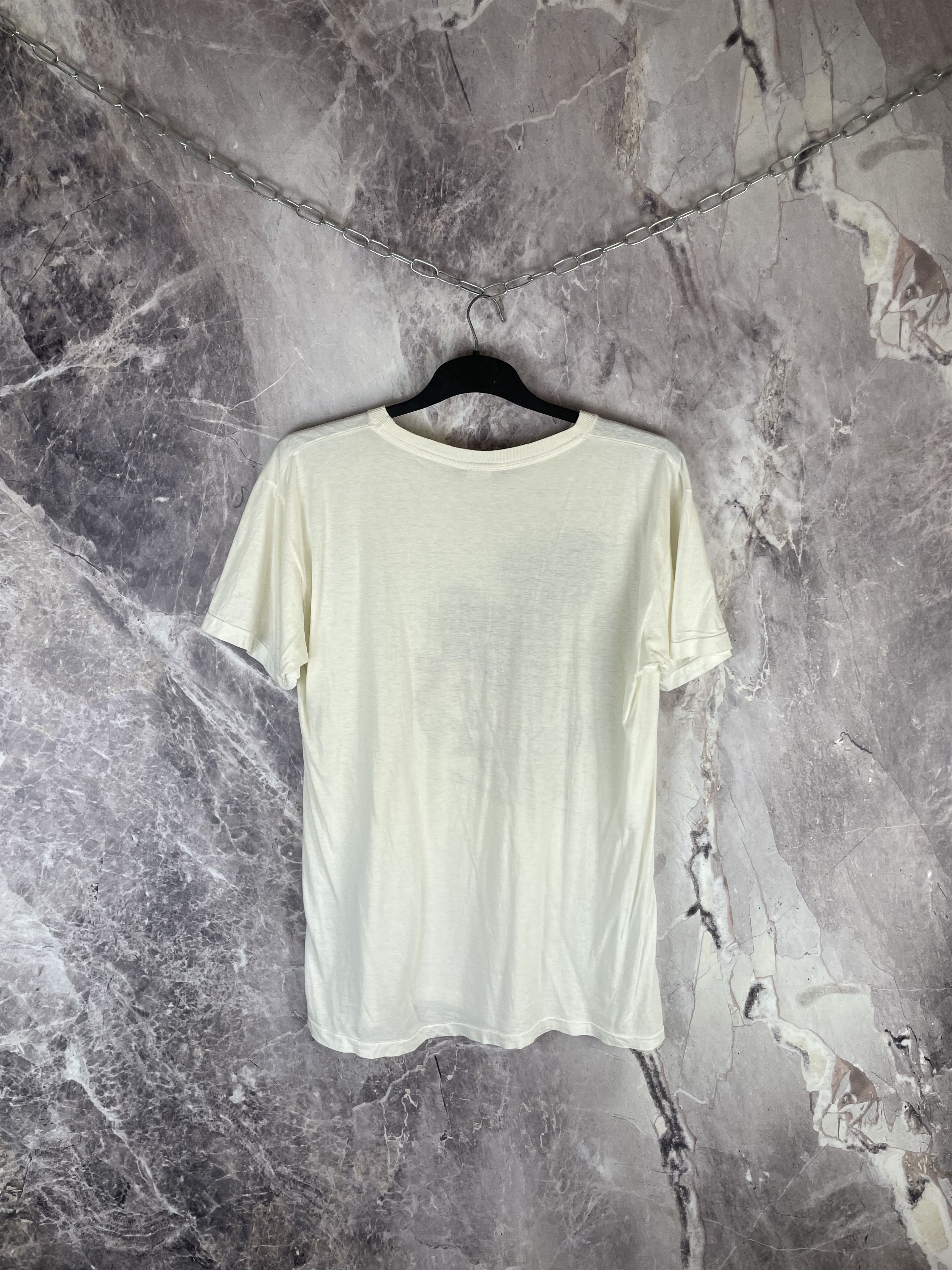 Vintage Vintage 90s Blues To Bop Tee Size US XXL / EU 58 / 5 - 6 Thumbnail