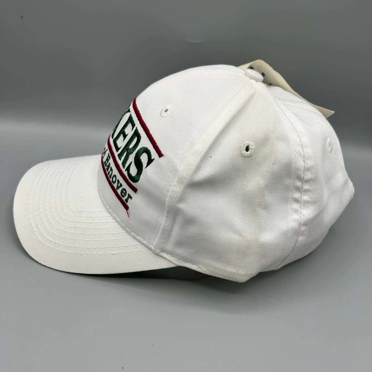 The Game Vintage University of Hanover Peckers Hat Men Snap Back Cap Size ONE SIZE - 7 Thumbnail