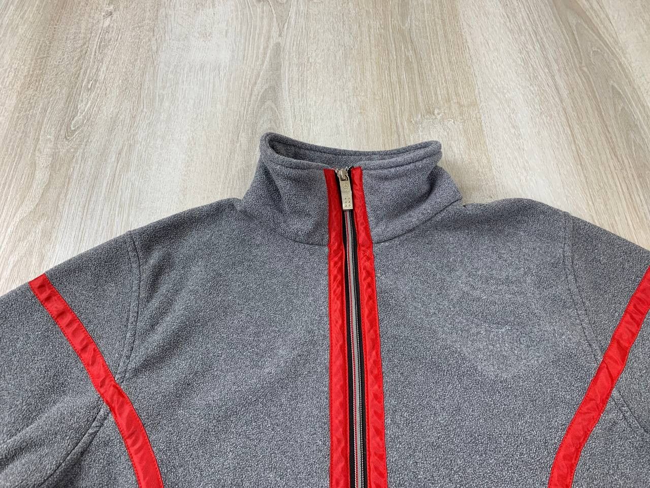 Mercedes-Benz Mens jacket fleece Mercedes Benz Size S Size US S / EU 44-46 / 1 - 4 Thumbnail