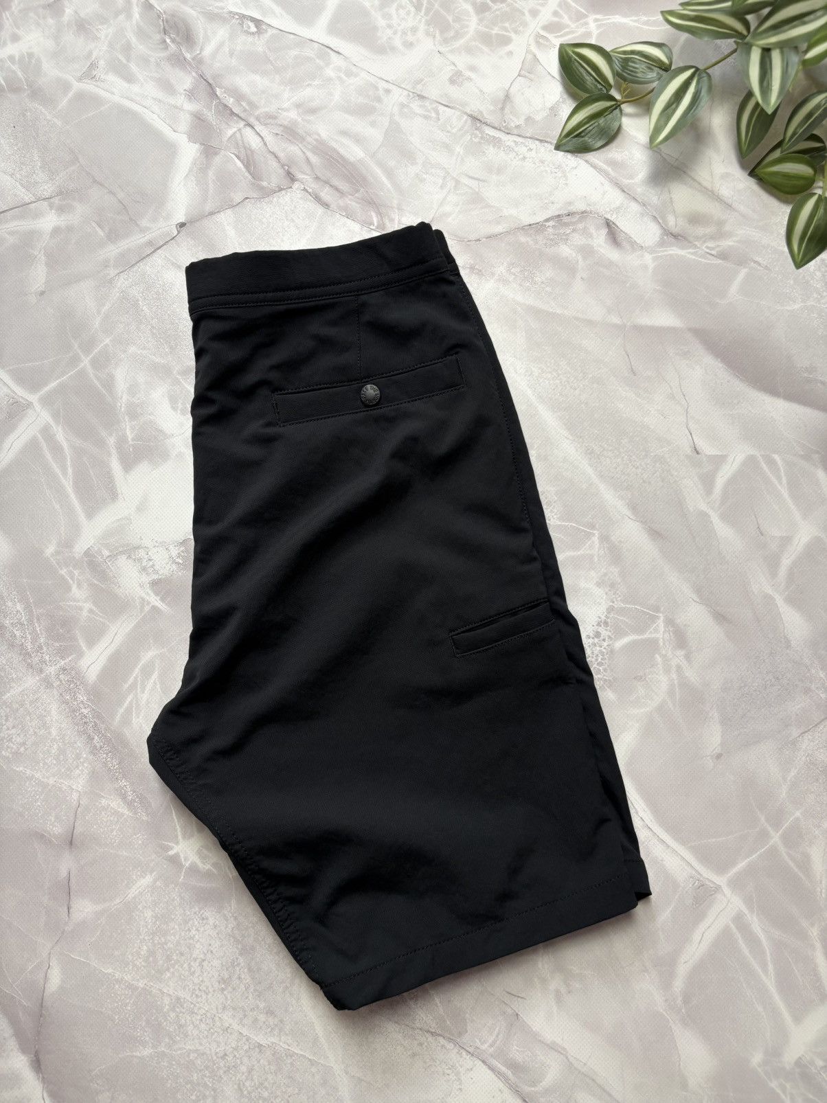 The North Face Purple Label The North Face Purple Label Shorts Webbing Belt Mens Size 30 Size US 30 / EU 46 - 9 Thumbnail