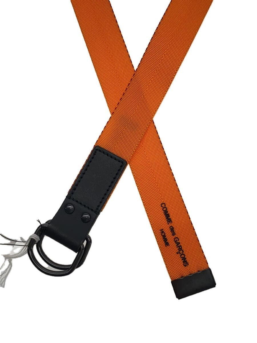 Comme des Garcons × Comme des Garcons Homme Nylon Belt Size ONE SIZE - 1 Thumbnail