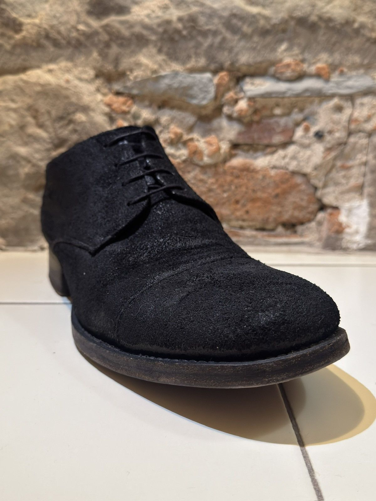 Carpe Diem S22m Maurizio Altieri Size US 9 / EU 42 - 16 Thumbnail