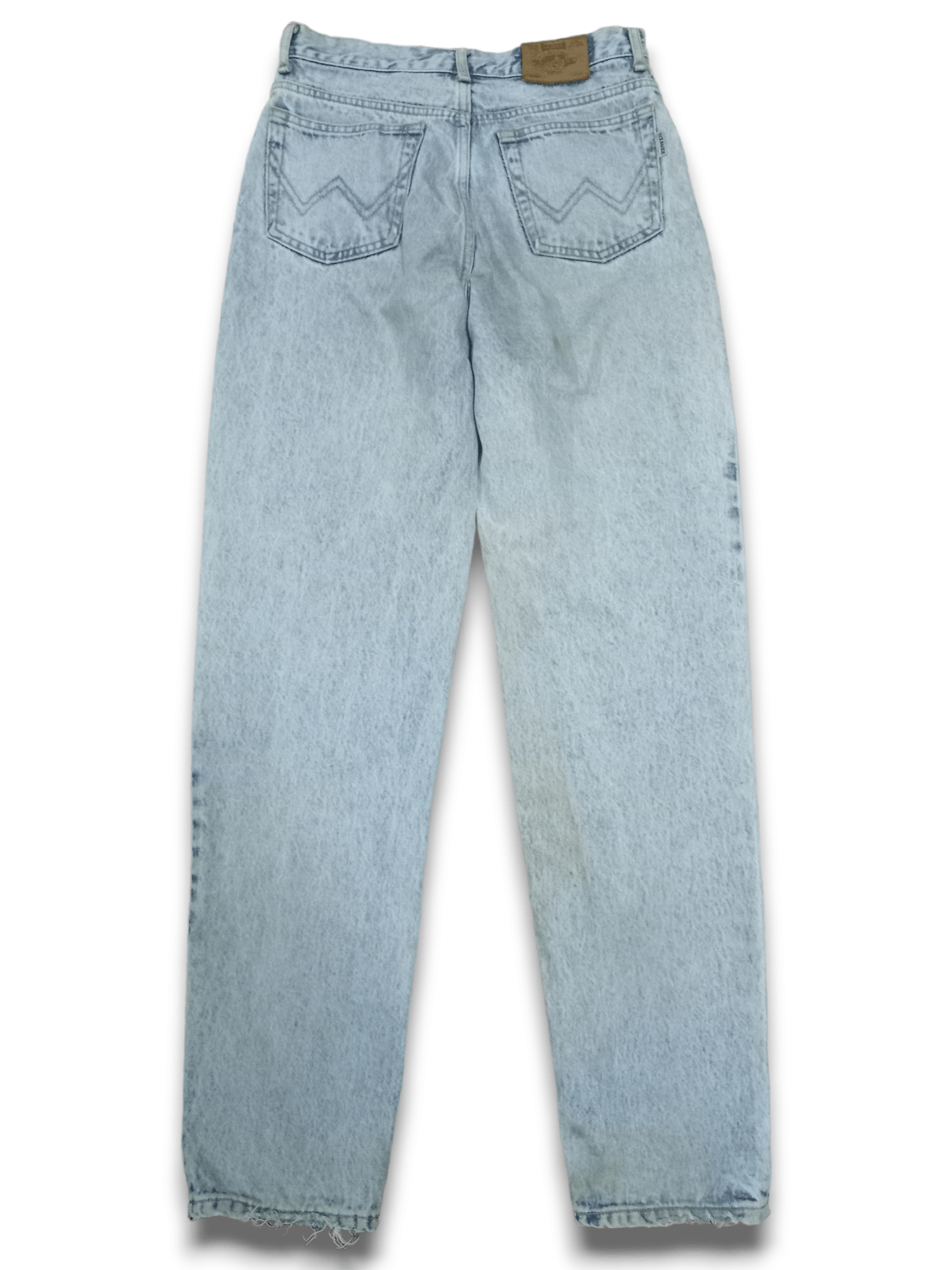 Edwin × Japanese Brand SALES🔥Vintage Edwin Stone Wash Barrel Jeans Made in Japan Size US 28 / EU 44 - 2 Thumbnail