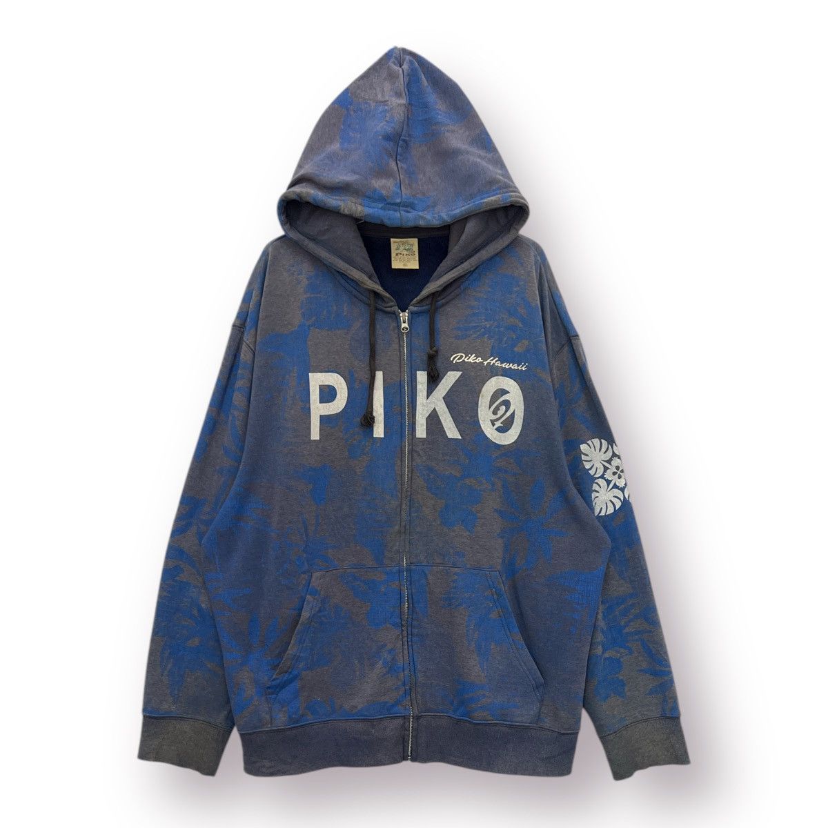 ★人気【Project G/R】★Mixed Printed Vintage Hoodie★Black★ PROJECT G/R】MIXED PRINTED VINTAGE HOODIE ユニセックス
