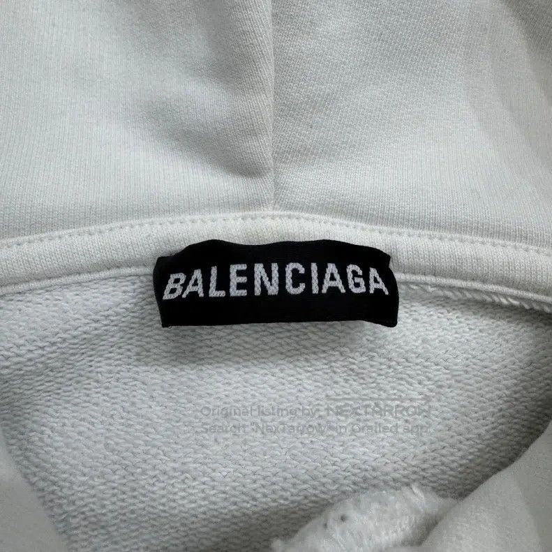 Balenciaga Balenciaga sweatshirt Size US M / EU 48-50 / 2 - 2 Thumbnail