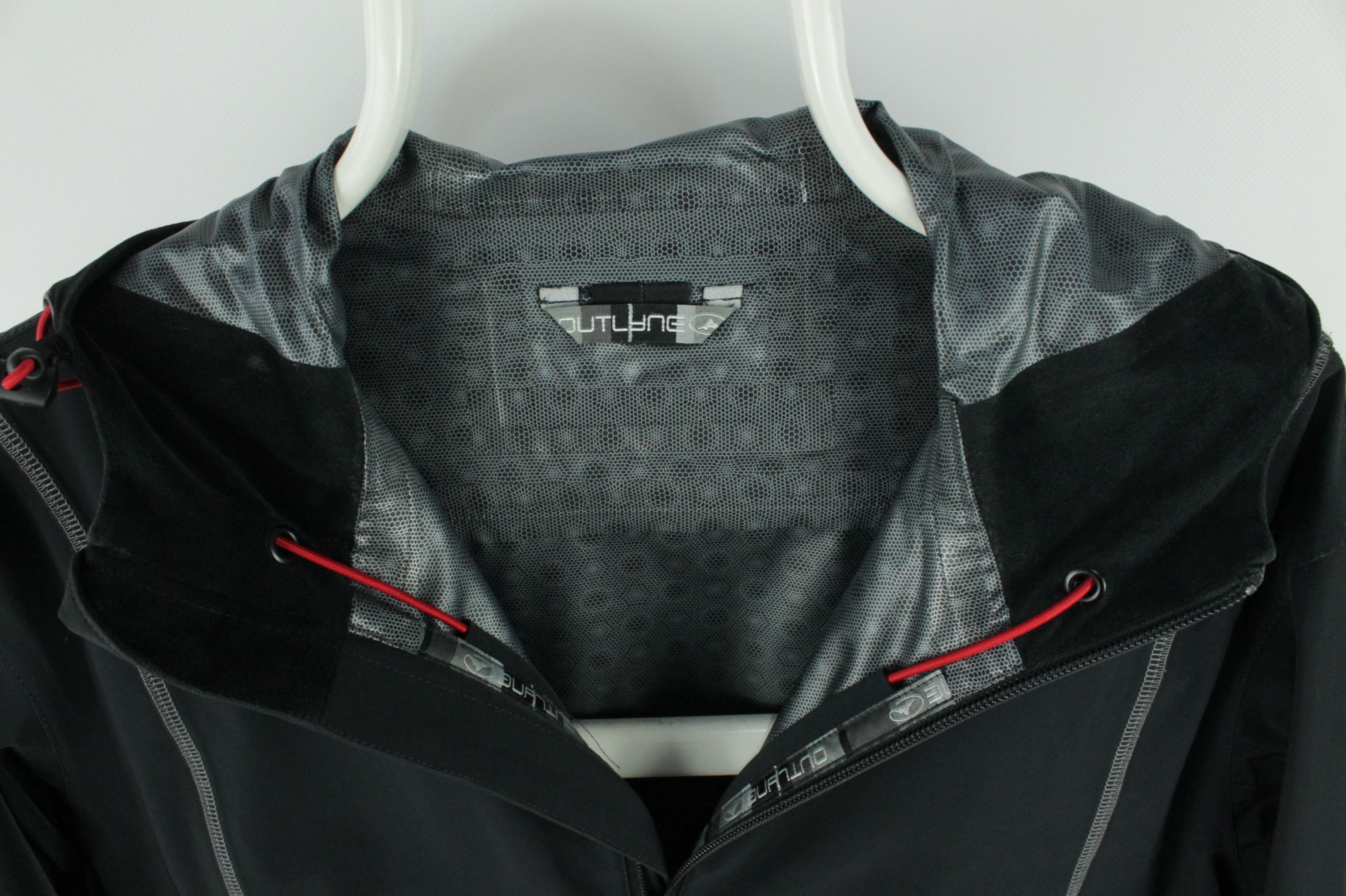 Other Outlyne Swiss Waterproof Outdoor Trekking Jacket Men's Size US M / EU 48-50 / 2 - 3 Thumbnail