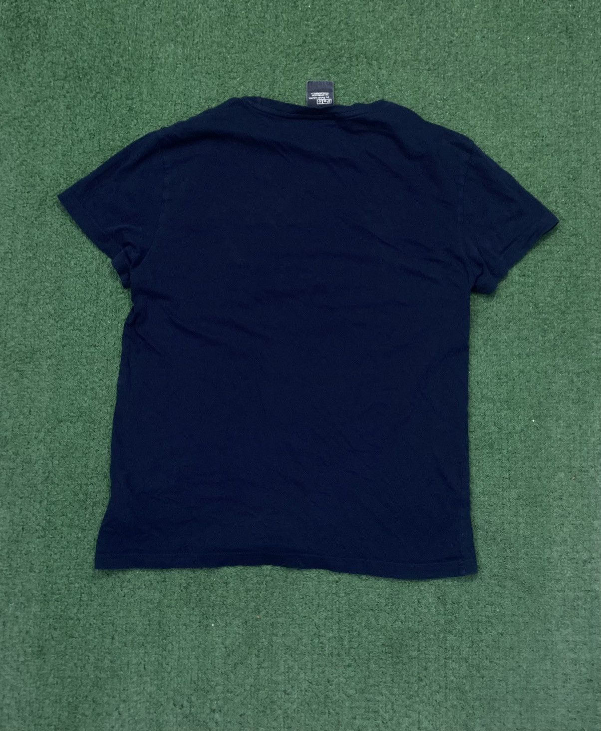 Polo Ralph Lauren Polo Ralph Lauren vintage tee USA Size US S / EU 44-46 / 1 - 7 Thumbnail