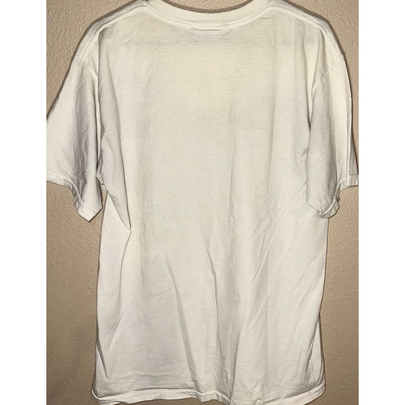 Other 🌴 Vintage “Aruba” Palm Tree Graphic Tee – Size L Size US L / EU 52-54 / 3 - 2 Thumbnail