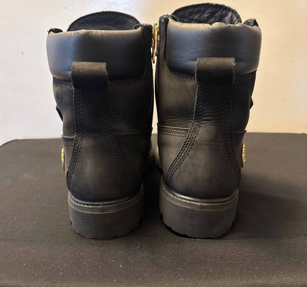 Timberland Timberland X Culture Kings Size US 8 / EU 41 - 4 Thumbnail