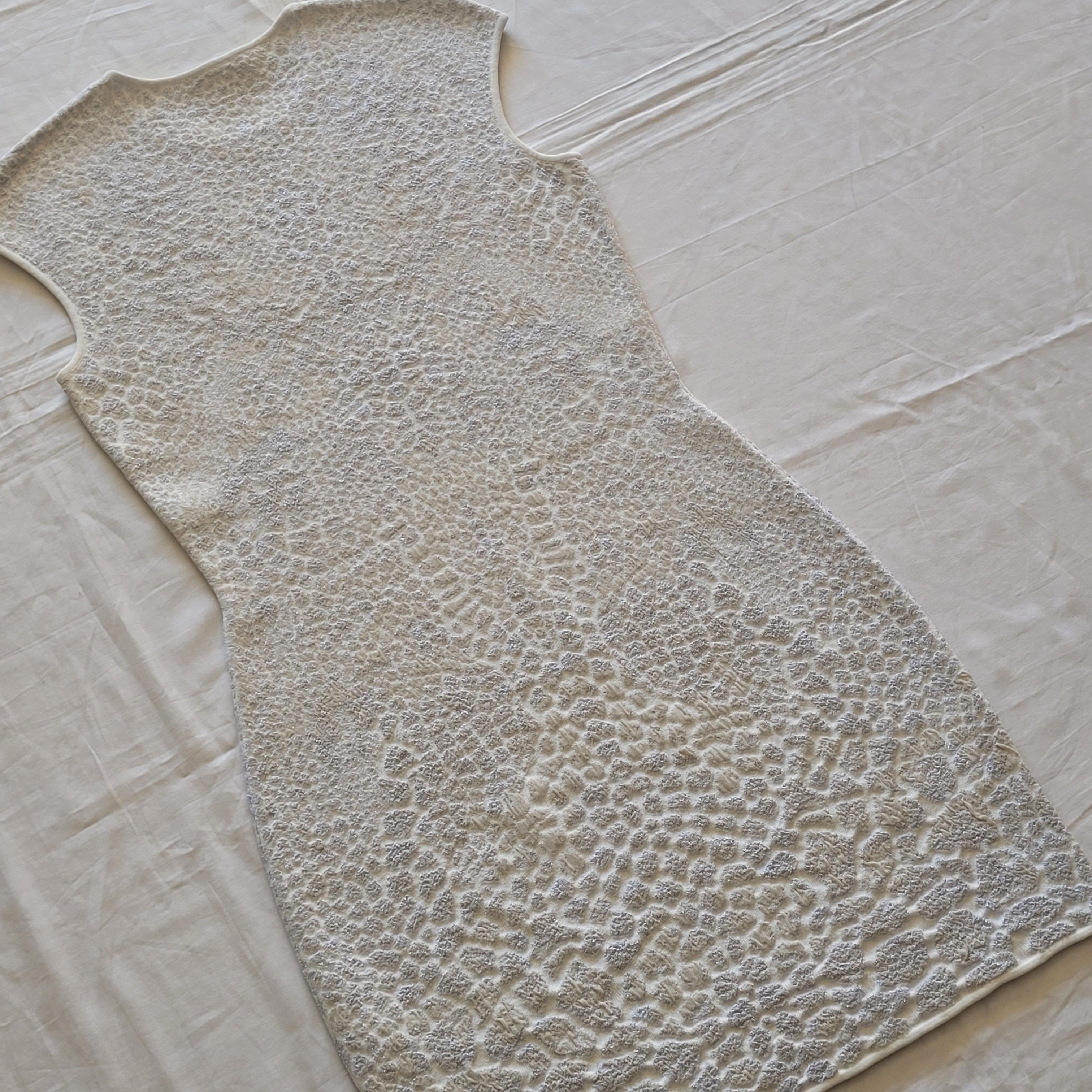 Alexander McQueen Alexander McQueen mainline embellished dress Size L / US 10 / IT 46 - 12 Thumbnail
