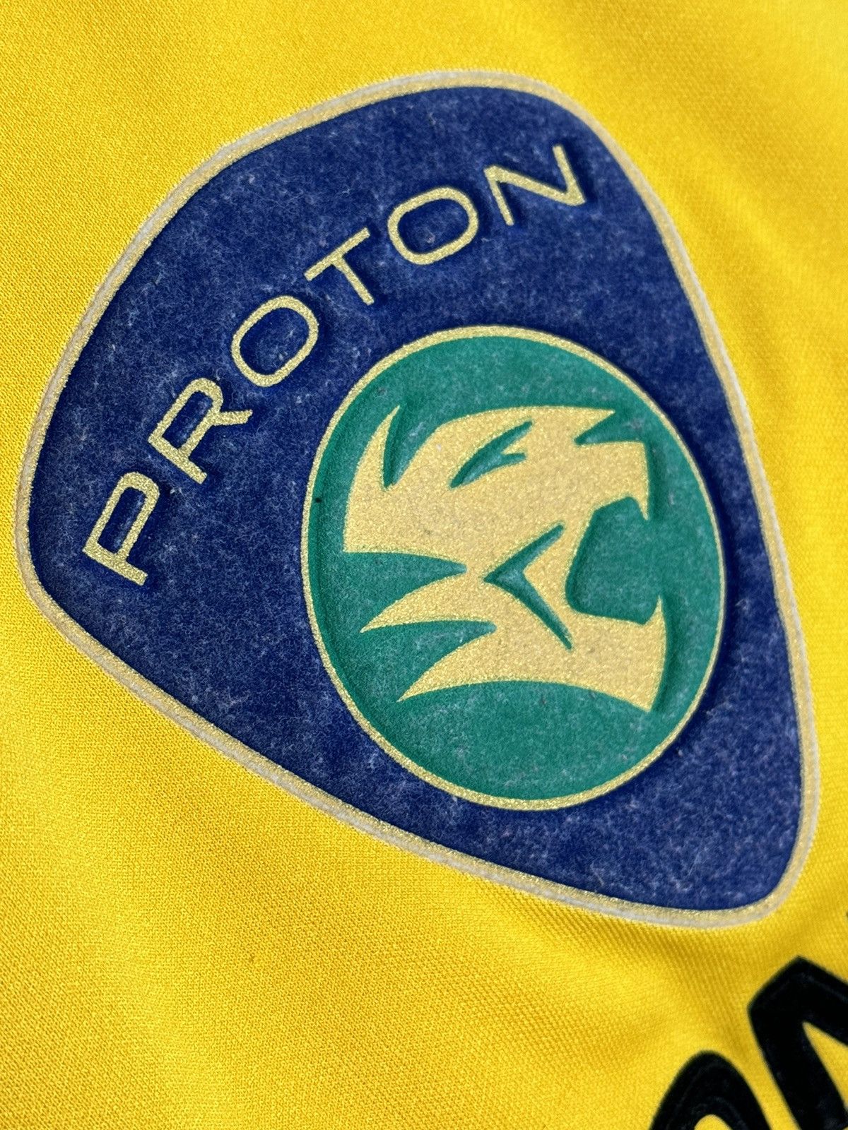 Other Norwich City 05/06 Home Football Jersey Size US M / EU 48-50 / 2 - 6 Thumbnail
