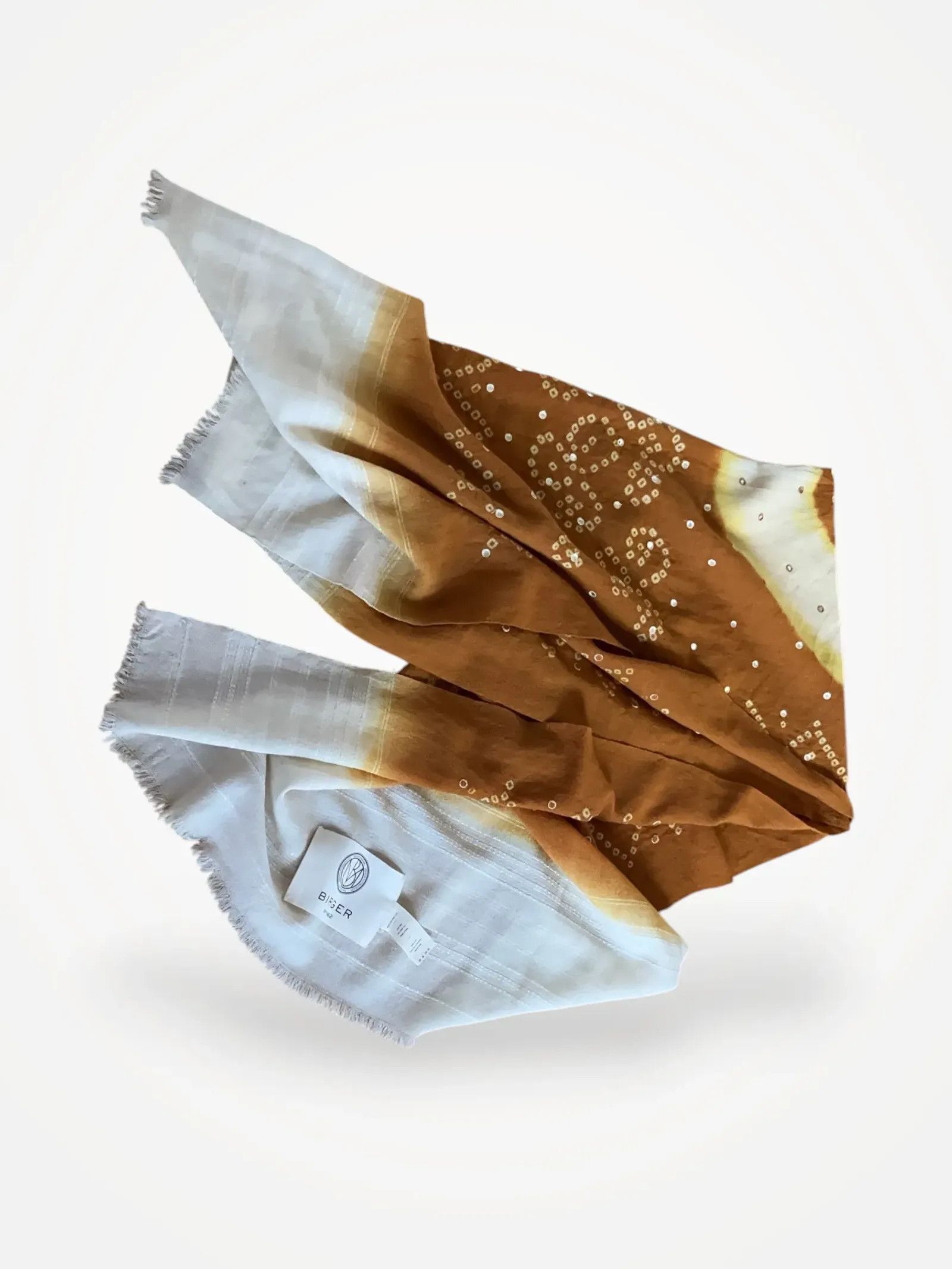By Malene Birger By Malene Birger Scarf Size ONE SIZE - 1 Thumbnail