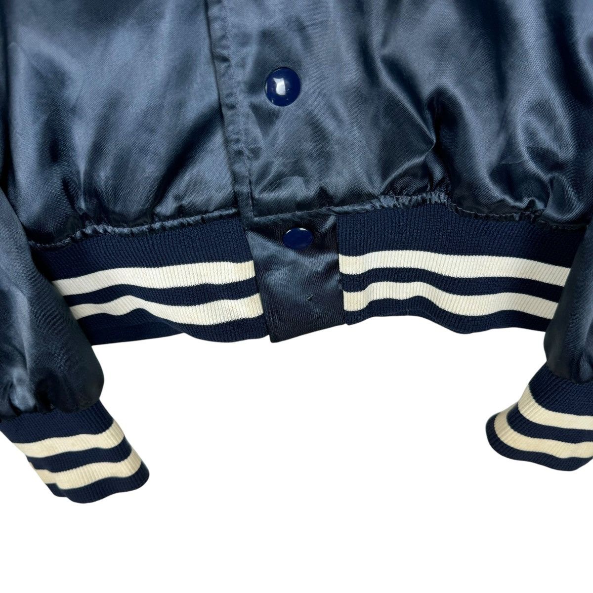 MLB 🔥NEW YORK YANKEES MLB VARSITY LIGHT JACKET Size US M / EU 48-50 / 2 - 5 Thumbnail