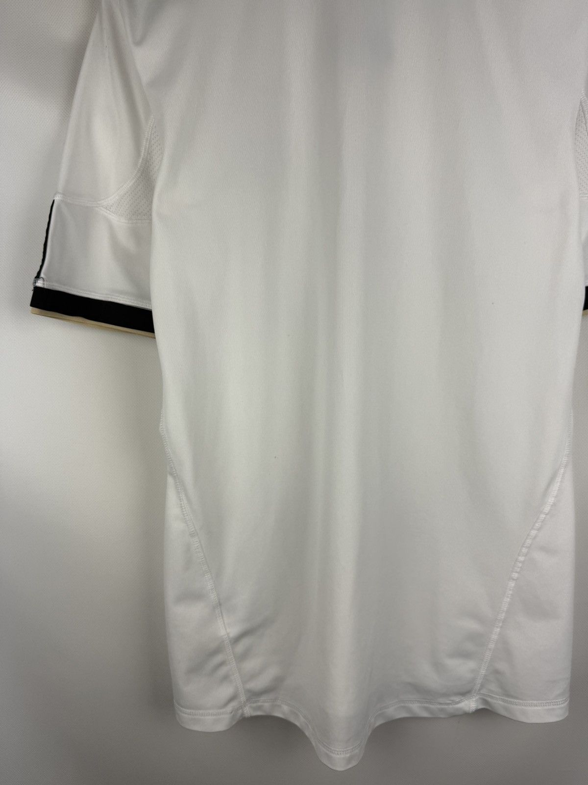 Adidas Adidas Germany 2010 2011 Home Soccer Jersey Shirt P41477 Size US M / EU 48-50 / 2 - 22 Thumbnail