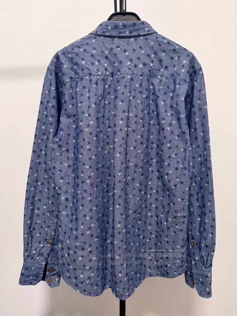 Vivienne Westwood Vivienne Westwood Star Deformable Shirt, Drunkard's Jacket Size US M / EU 48-50 / 2 - 6 Thumbnail