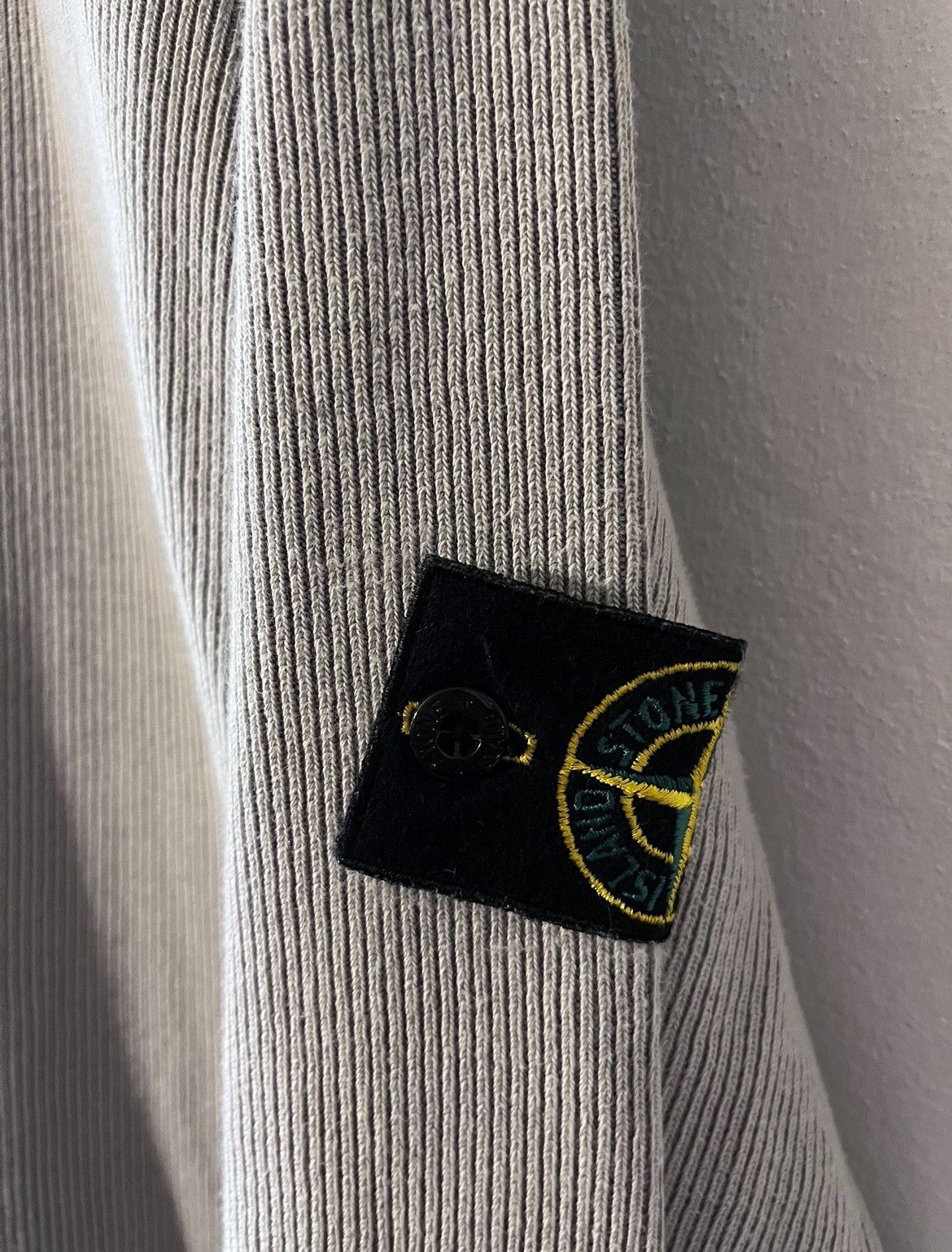 Massimo Osti Rare Stone Island vintage 2001🔥😮‍💨 : Size US XXL / EU 58 / 5 - 3 Thumbnail