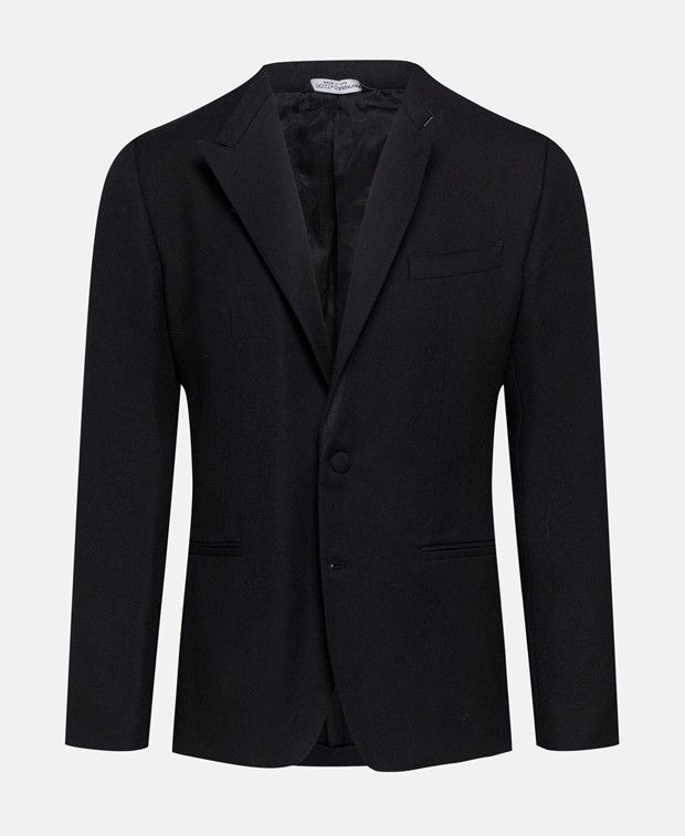 Dolce & Gabbana Blazer Size 44R - 1 Thumbnail