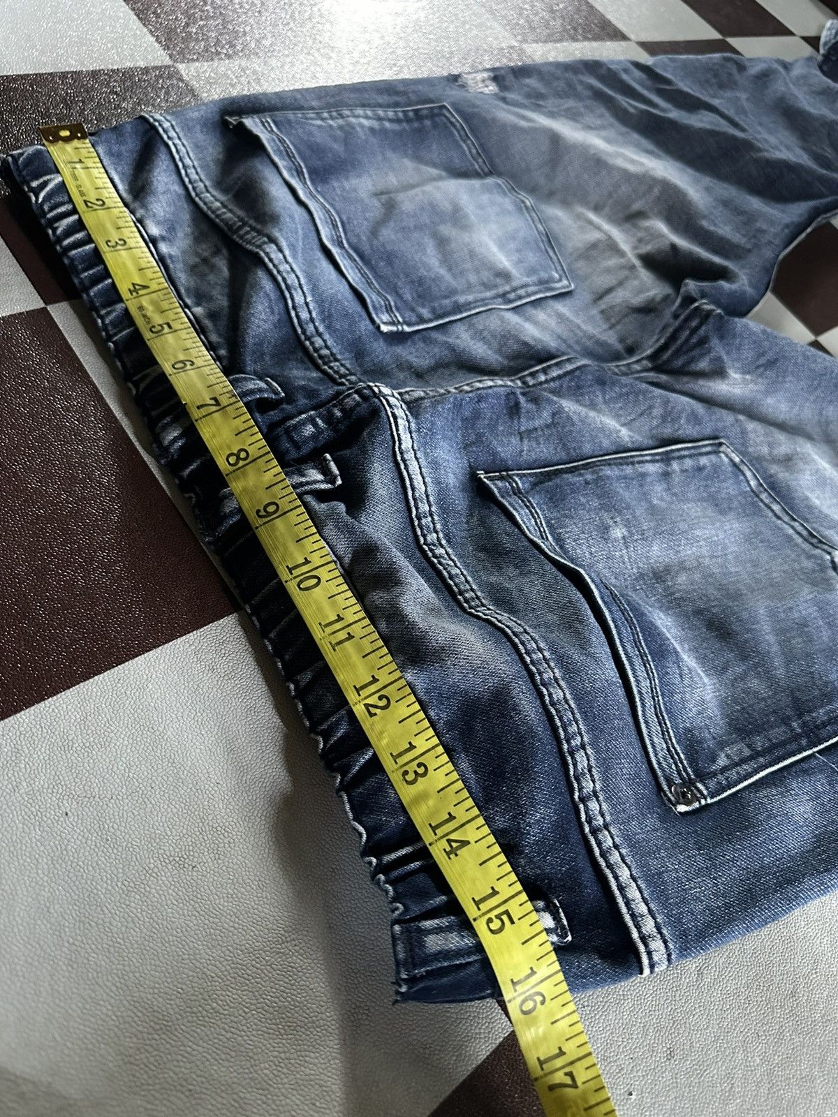semanticdesign Semantic design sweatpants Size US 31 - 9 Thumbnail