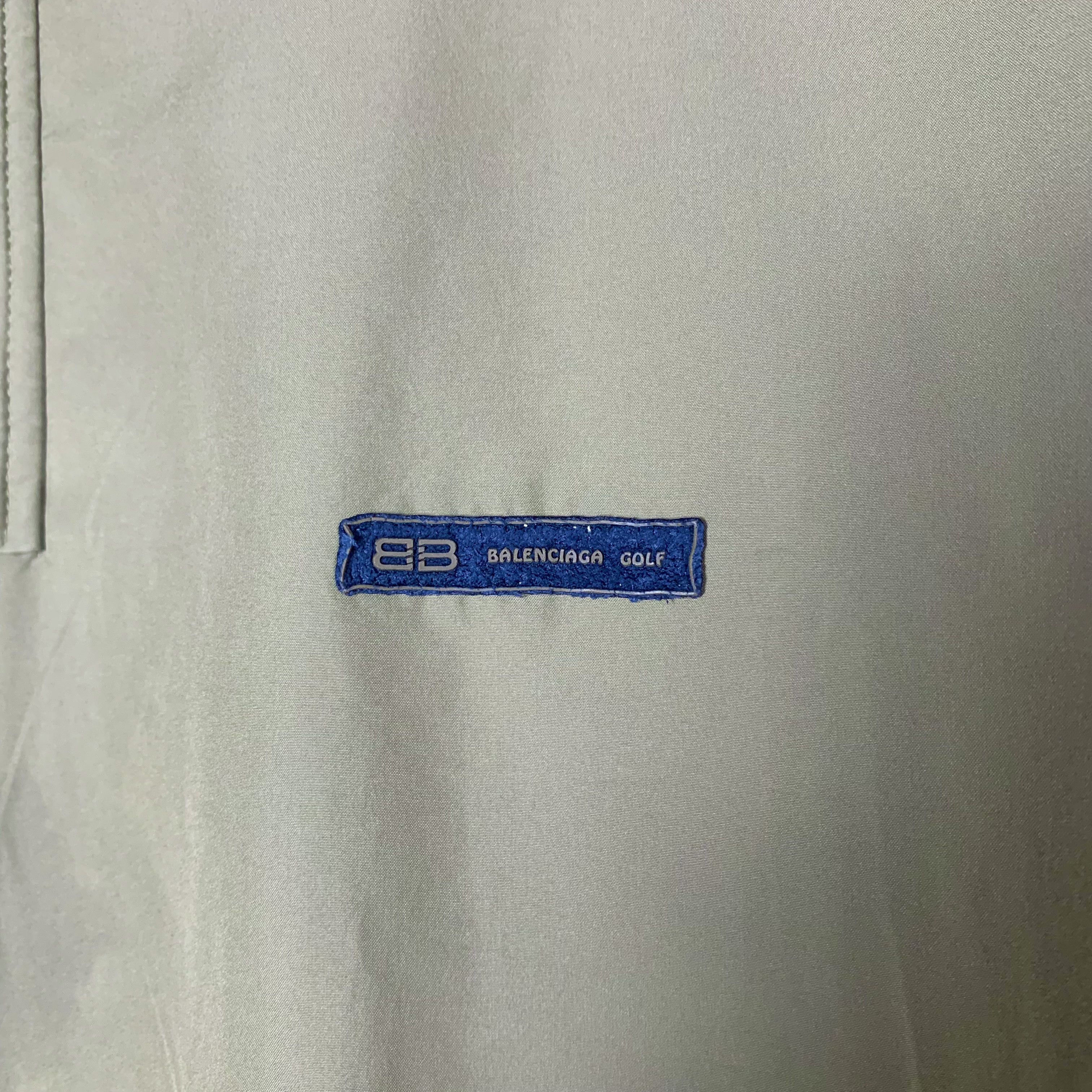 Balenciaga Vintage Balenciaga Jacket Size US M / EU 48-50 / 2 - 4 Thumbnail