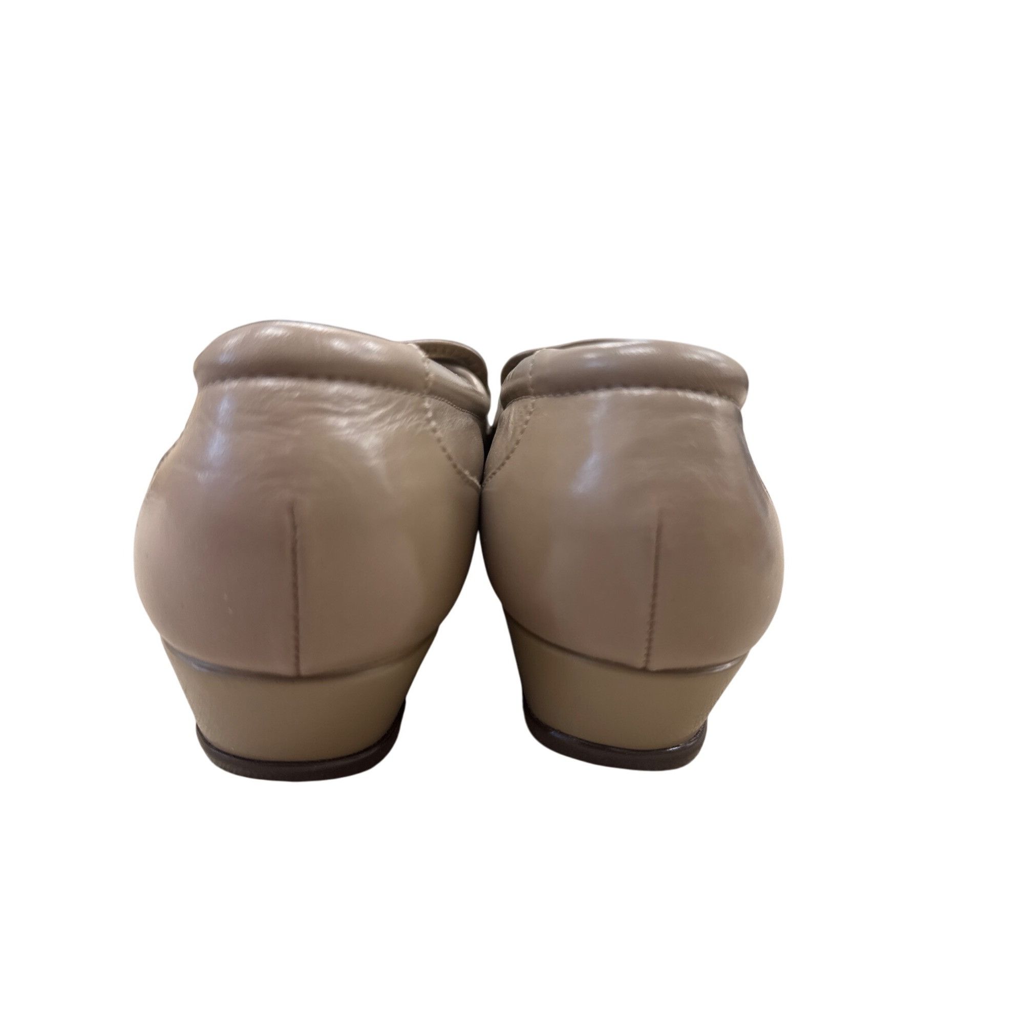 SAS S.A.S Tripad comfort womens tan loafers size 7.5W SKU 7238 Size US 7.5 / IT 37.5 - 7 Thumbnail