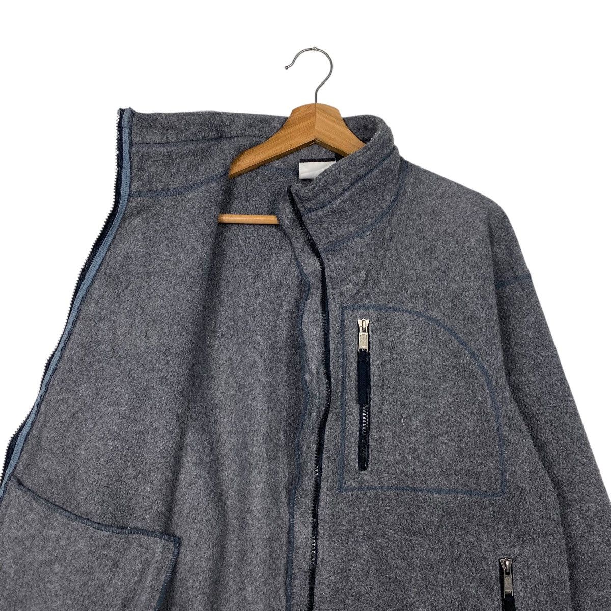 The North Face The north face X armadilla fleece jacket Size US L / EU 52-54 / 3 - 10 Thumbnail