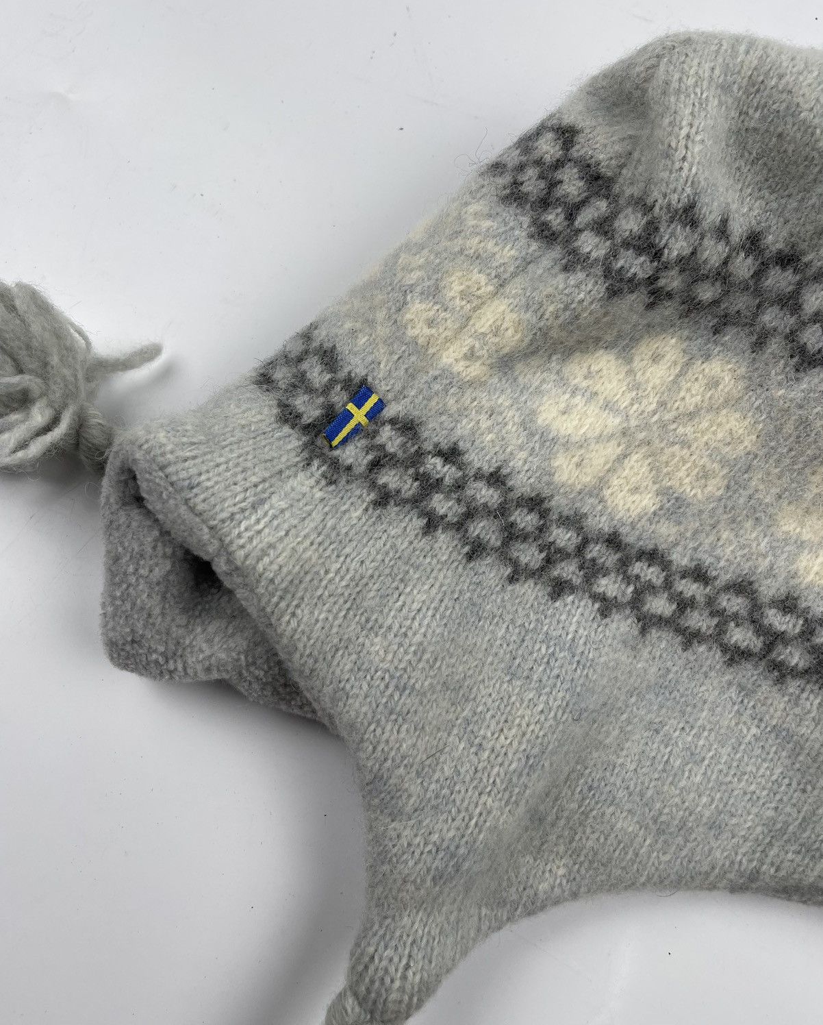 Fjallraven fjallraven winter hat beanie hat tc21 Size ONE SIZE - 6 Thumbnail