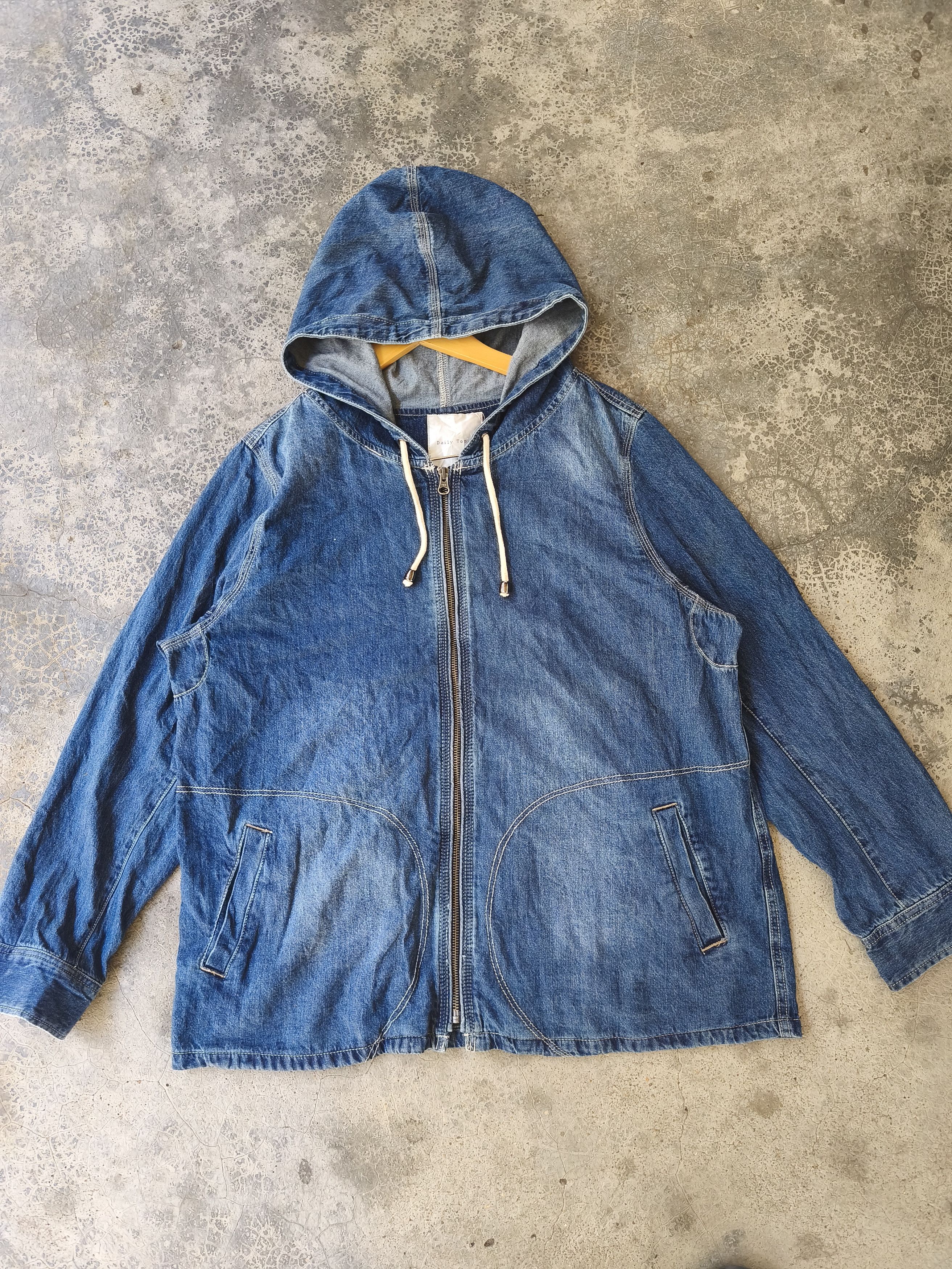 At Last & Co × Butcher Products × Japanese Brand At Last & Co. Lot