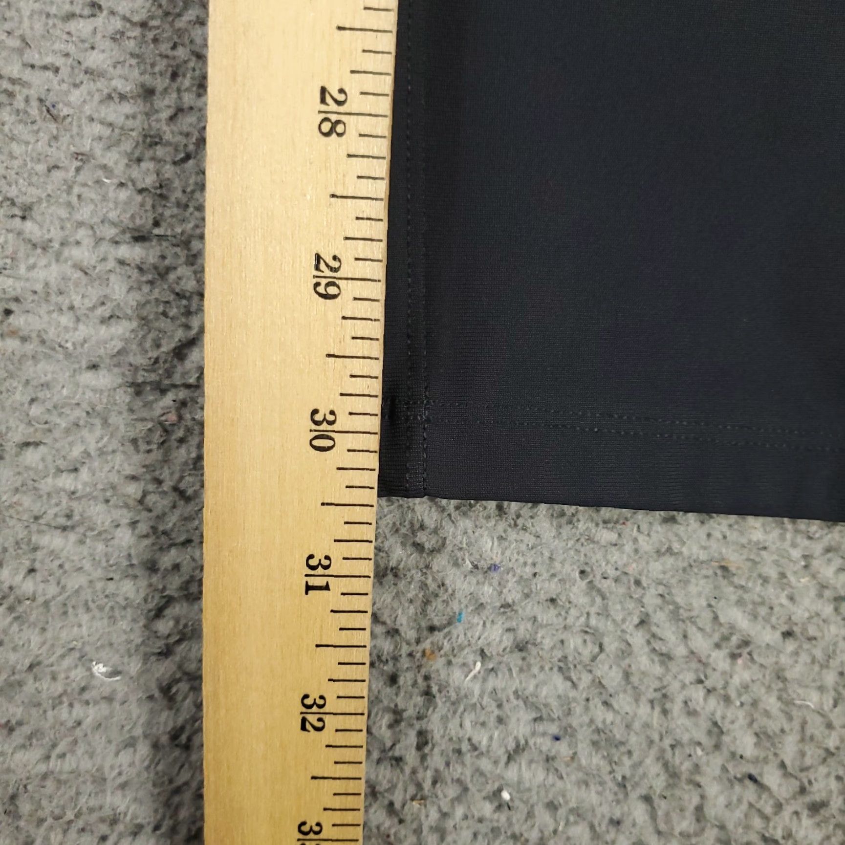 Lululemon Lululemon Pants Mens 28x30 Gray Commission Slash Pockets Chino Trousers Shirt? Size US 28 / EU 44 - 6 Thumbnail